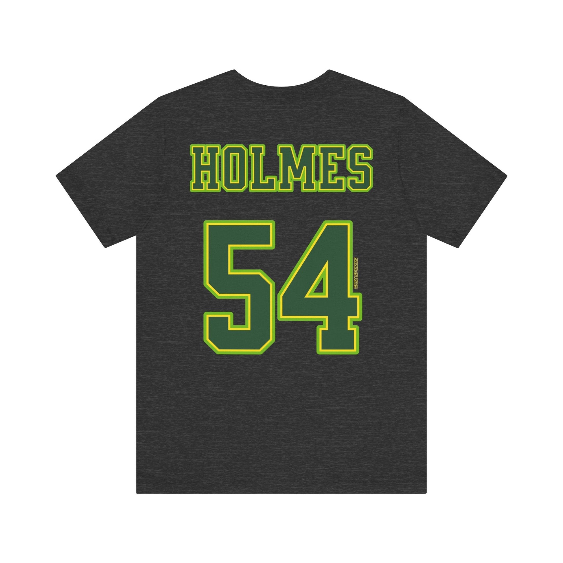Mackenzie Holmes Storm Jersey Unisex Shirt | Chix Sports