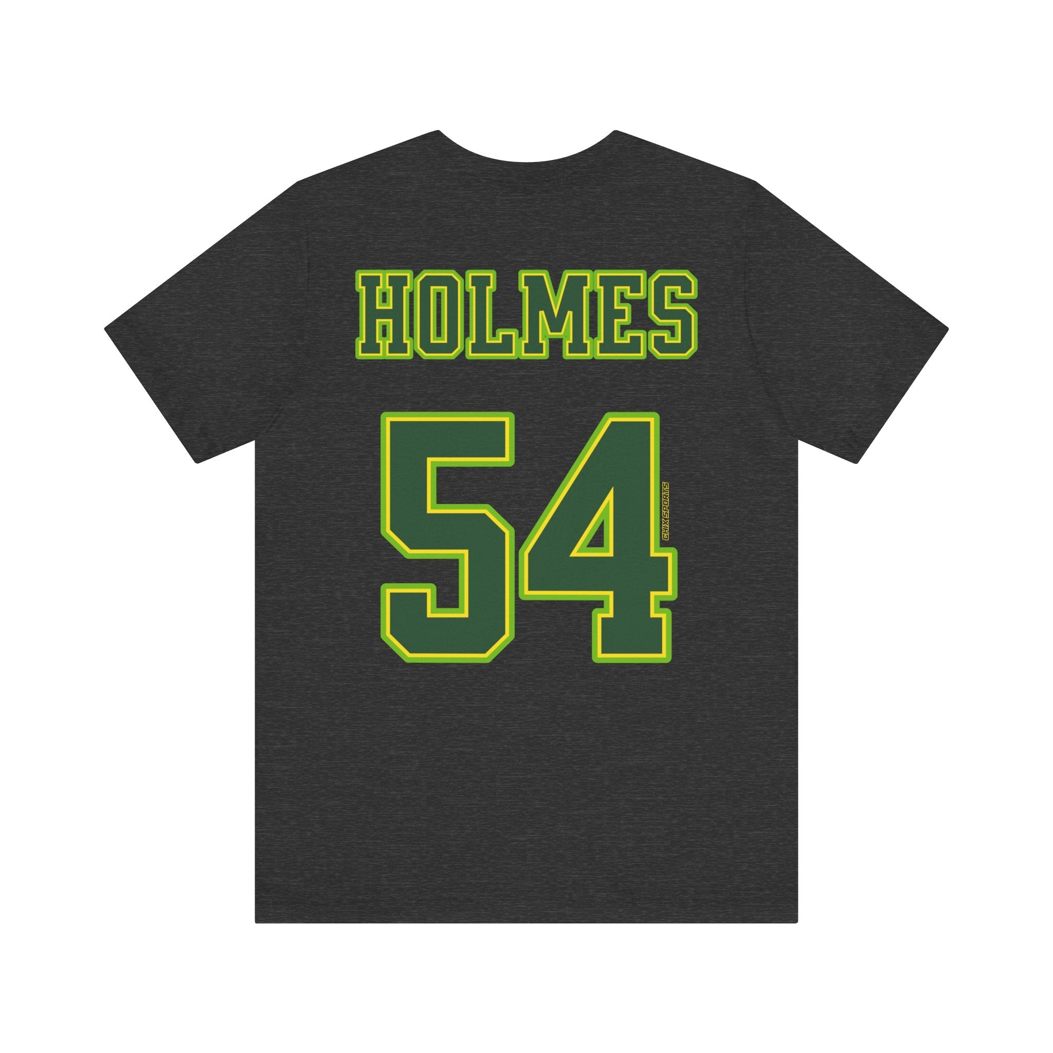 Mackenzie Holmes Storm Jersey Unisex Shirt | Chix Sports