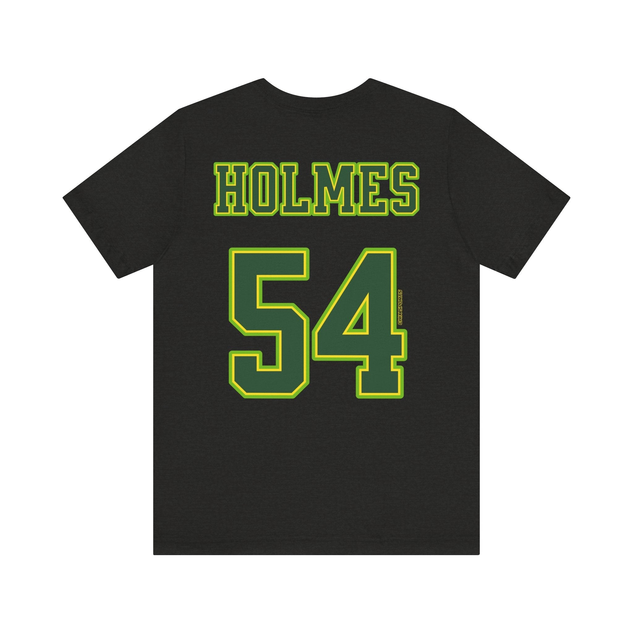 Mackenzie Holmes Storm Jersey Unisex Shirt | Chix Sports