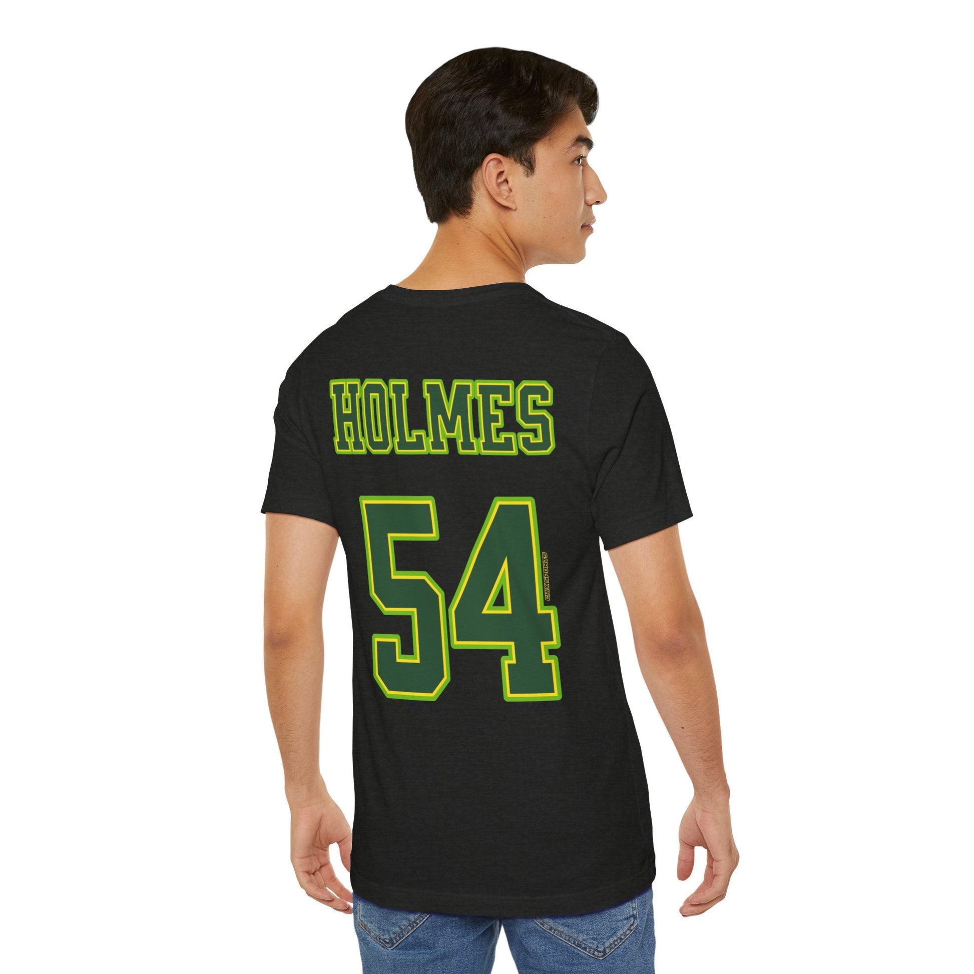 Mackenzie Holmes Storm Jersey Unisex Shirt | Chix Sports