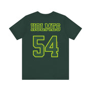 Mackenzie Holmes Storm Jersey Unisex Shirt | Chix Sports