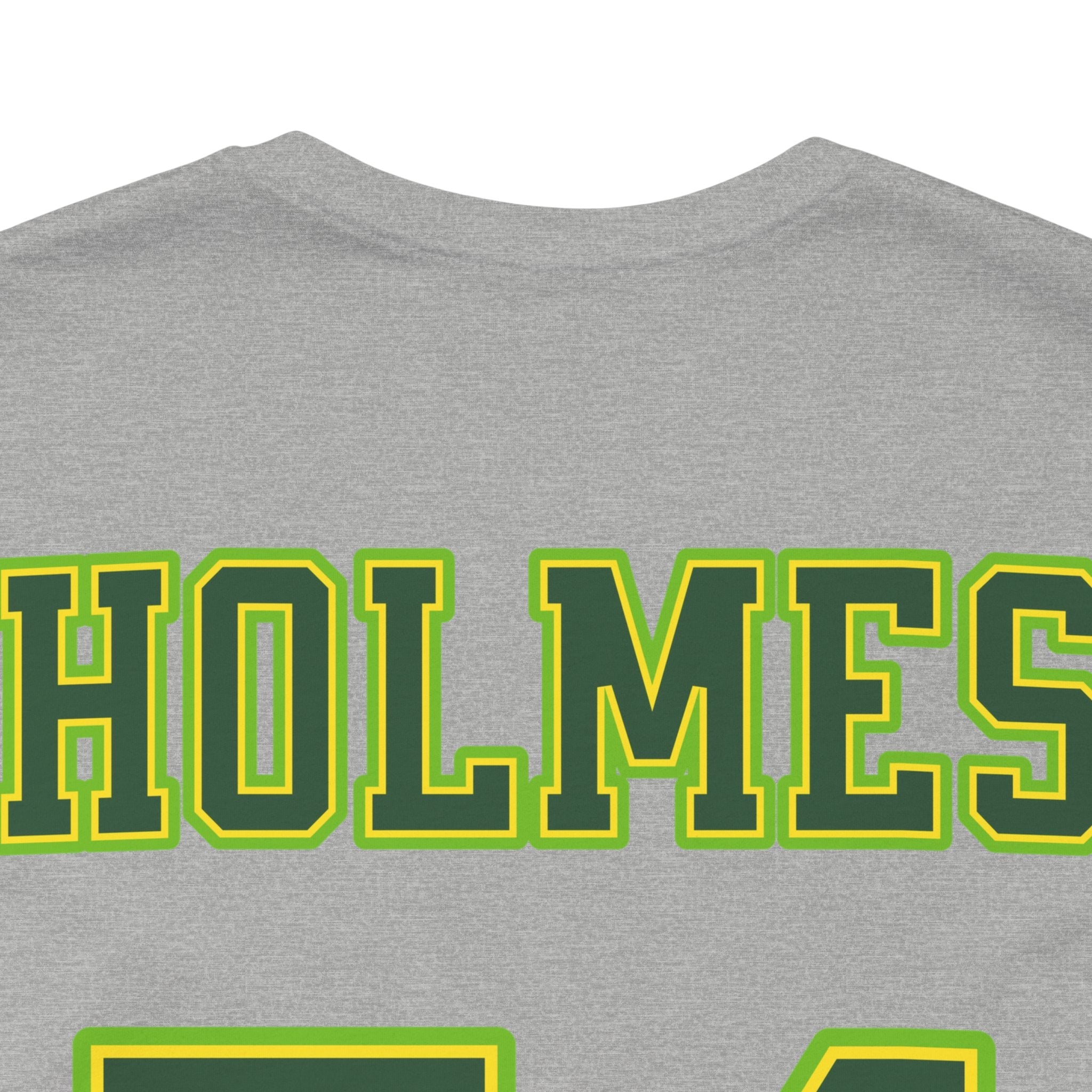 Mackenzie Holmes Storm Jersey Unisex Shirt | Chix Sports