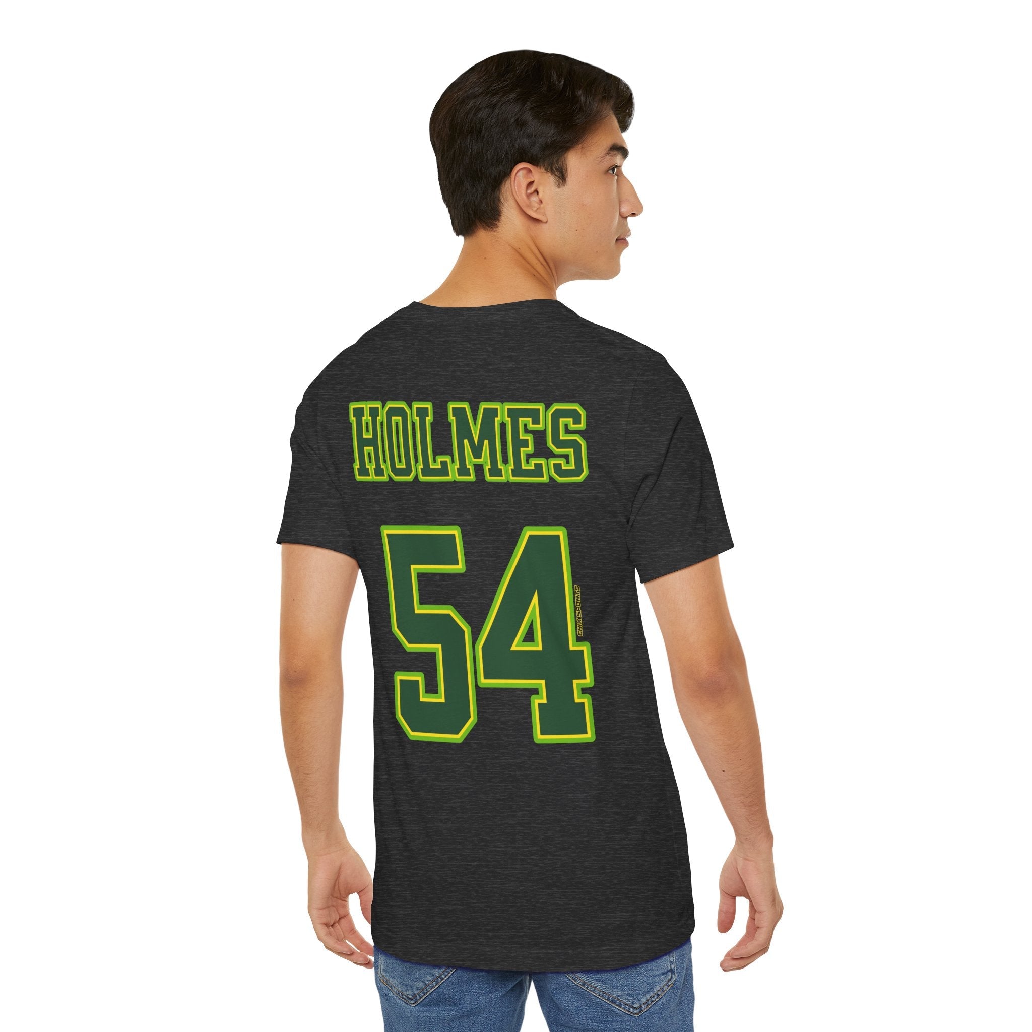 Mackenzie Holmes Storm Jersey Unisex Shirt | Chix Sports