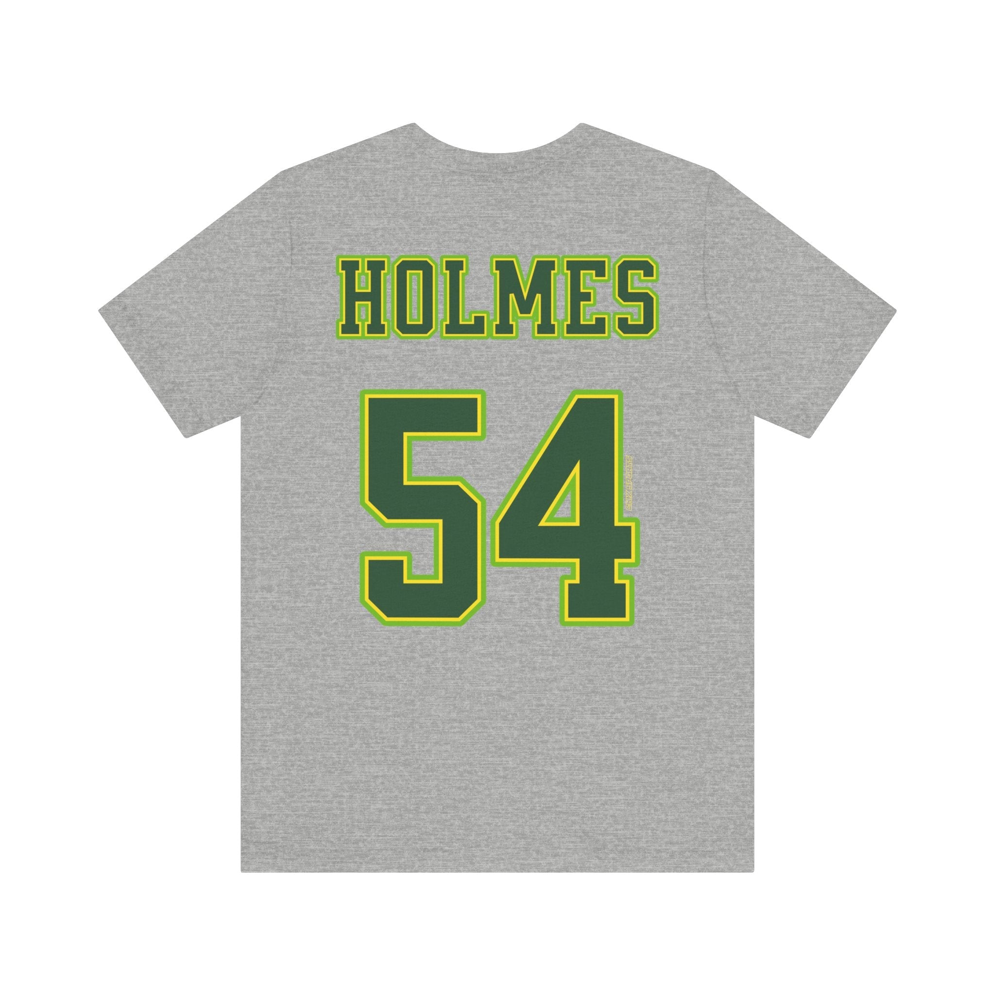 Mackenzie Holmes Storm Jersey Unisex Shirt | Chix Sports