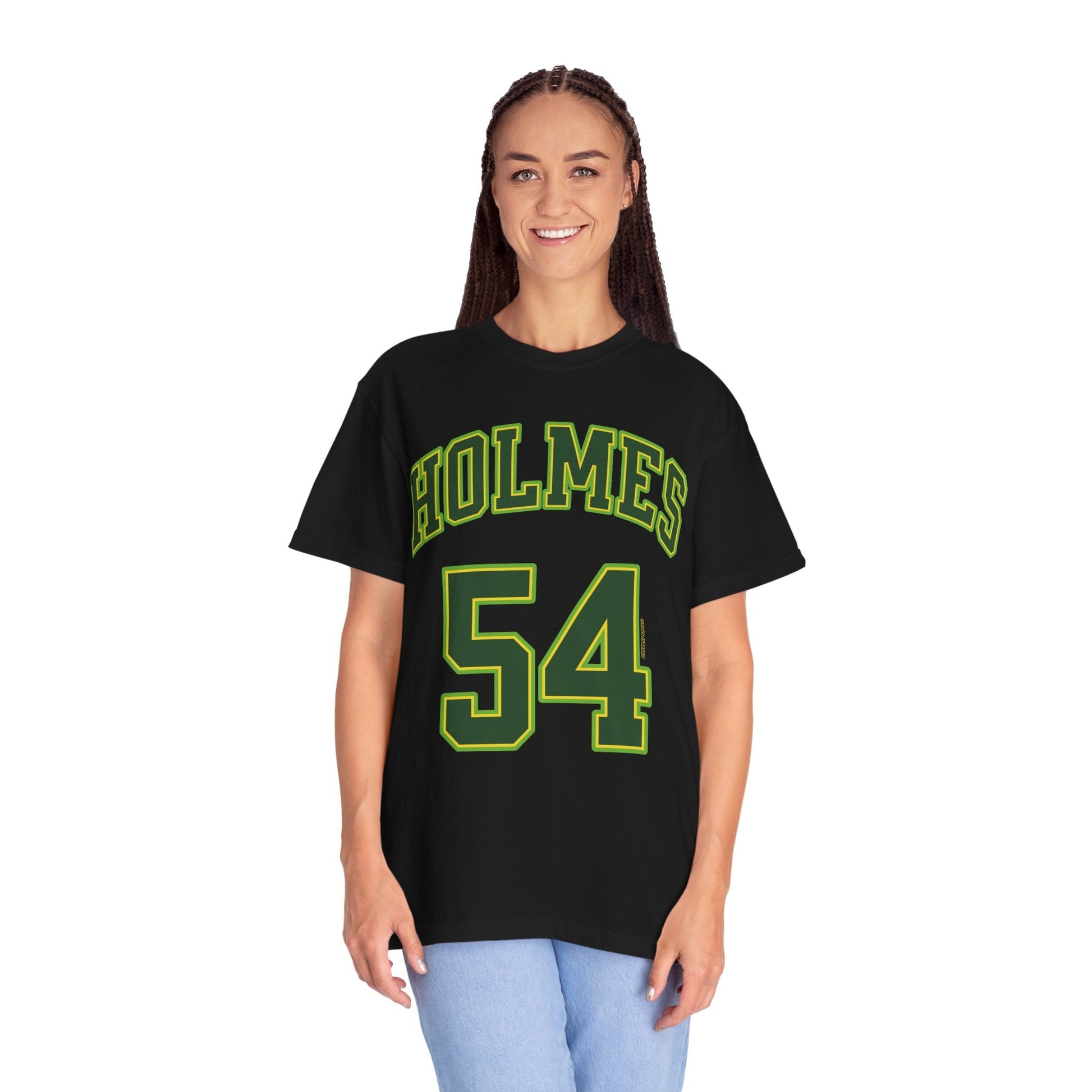 Mackenzie Holmes Storm Premium Unisex Shirt | Chix Sports