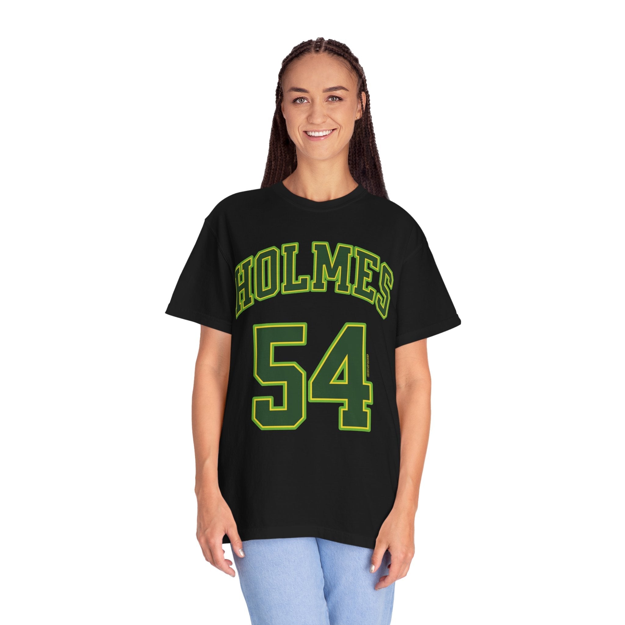 Mackenzie Holmes Storm Premium Unisex Shirt | Chix Sports