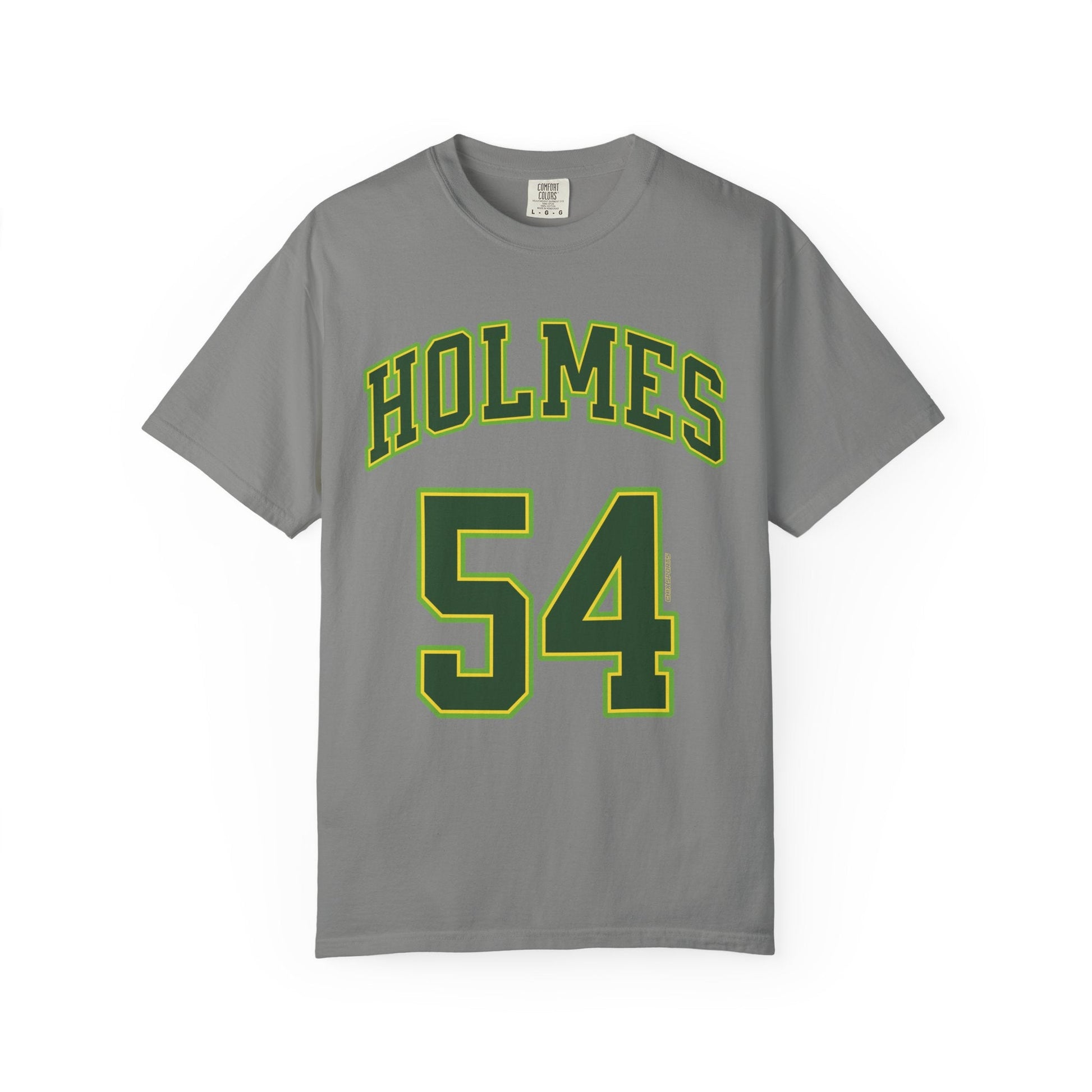 Mackenzie Holmes Storm Premium Unisex Shirt | Chix Sports