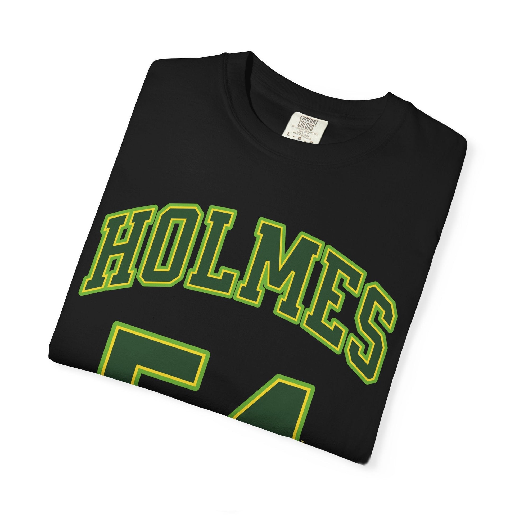 Mackenzie Holmes Storm Premium Unisex Shirt | Chix Sports