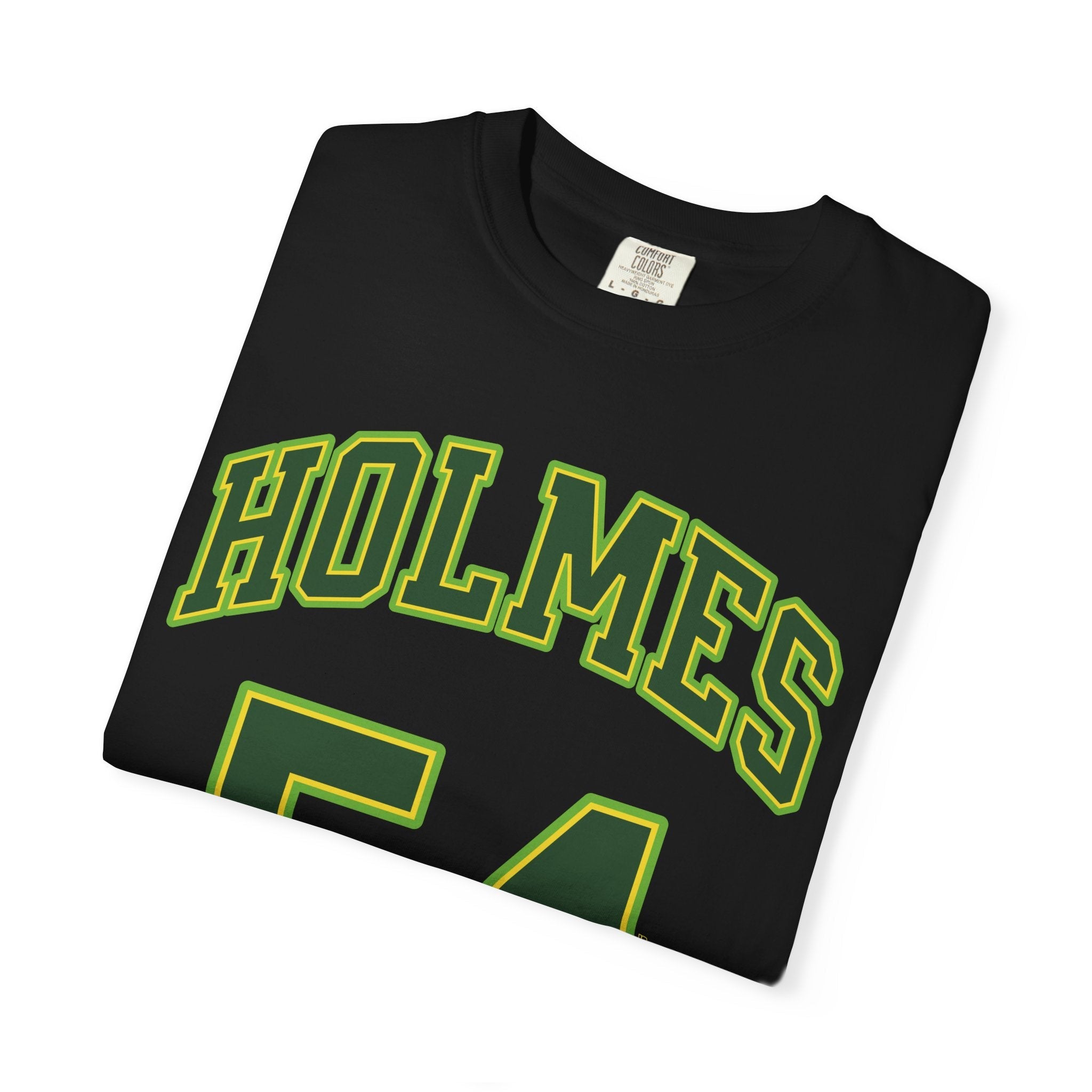 Mackenzie Holmes Storm Premium Unisex Shirt | Chix Sports
