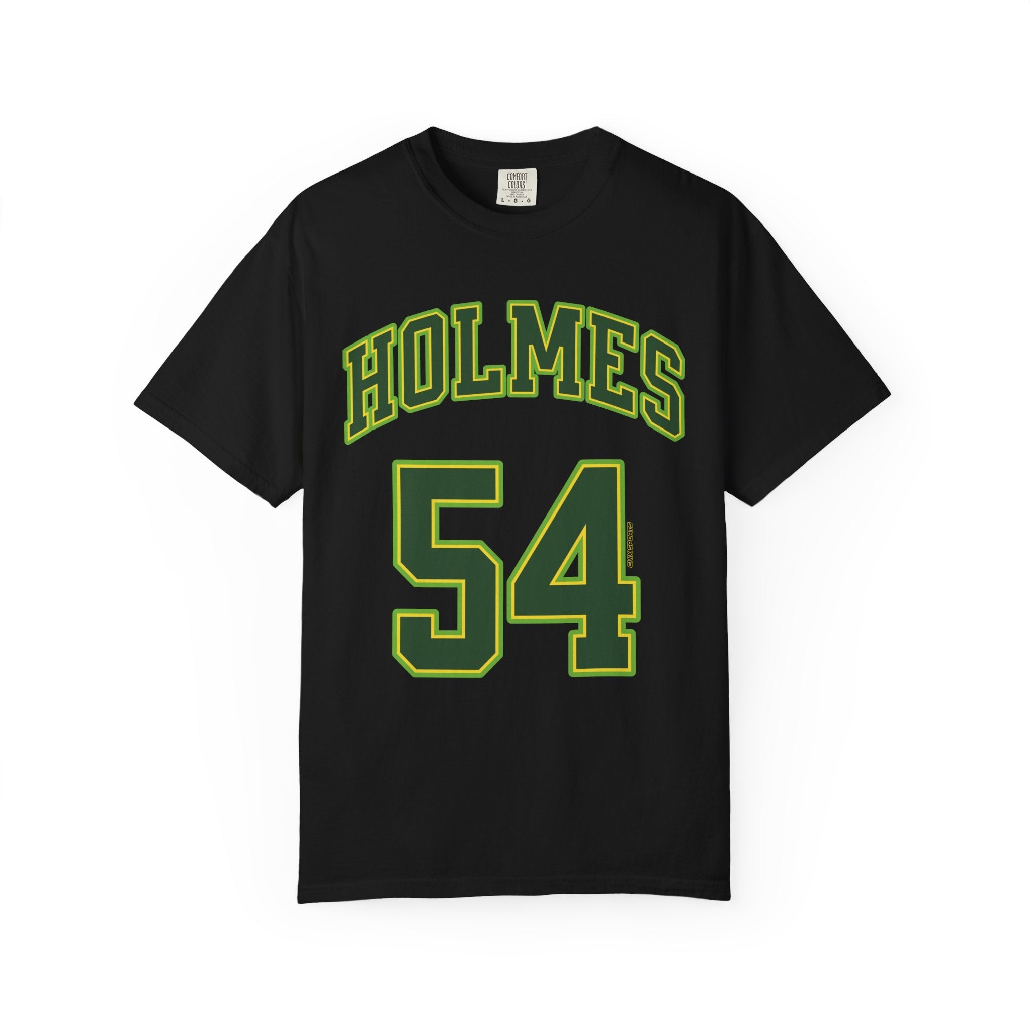 Mackenzie Holmes Storm Premium Unisex Shirt | Chix Sports