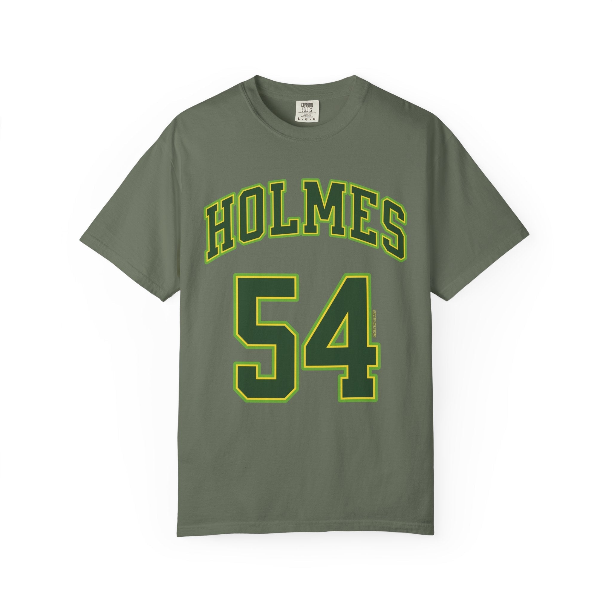 Mackenzie Holmes Storm Premium Unisex Shirt | Chix Sports