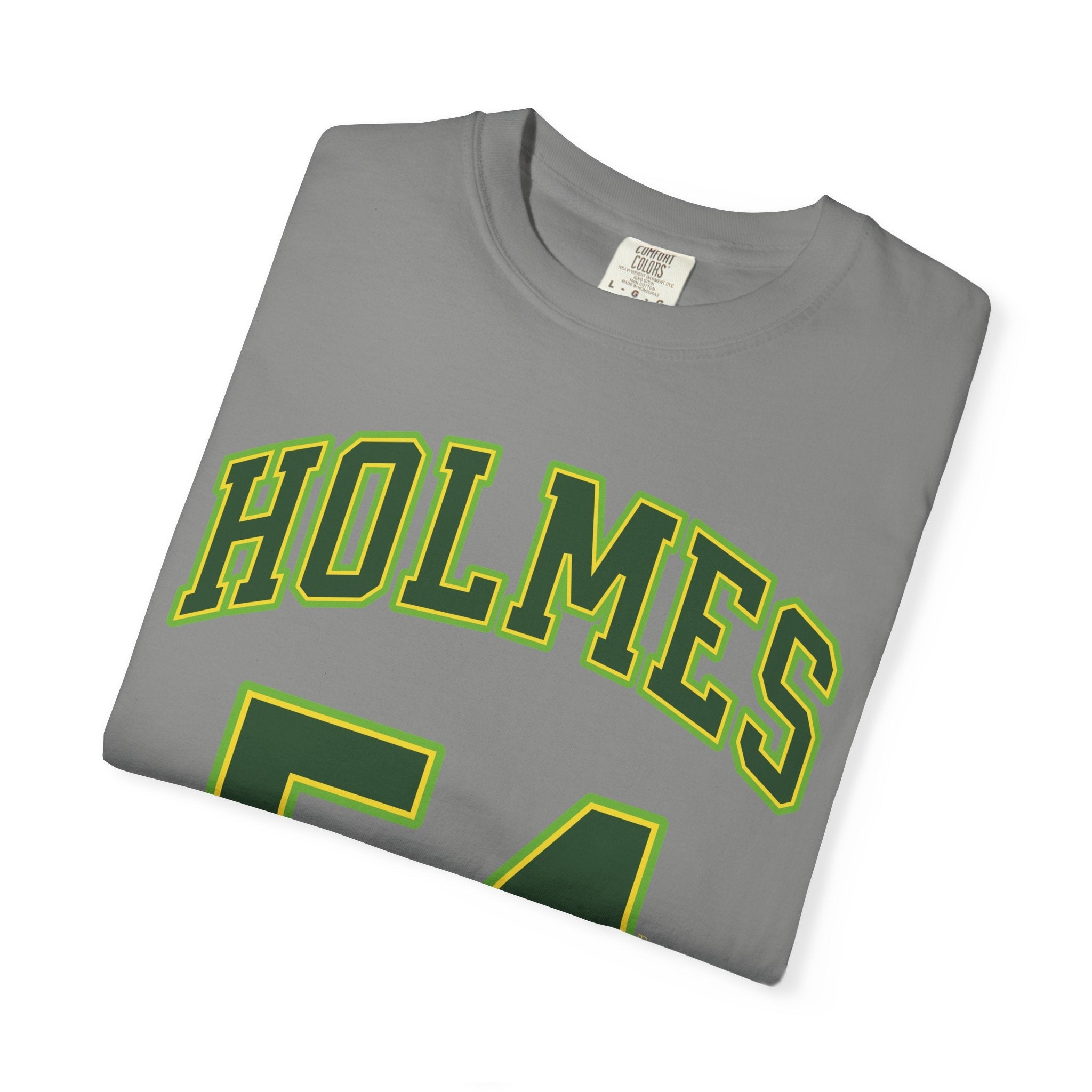 Mackenzie Holmes Storm Premium Unisex Shirt | Chix Sports