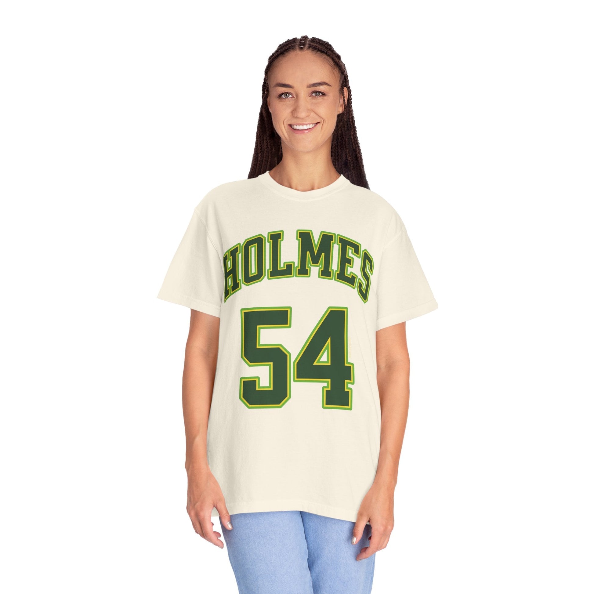 Mackenzie Holmes Storm Premium Unisex Shirt | Chix Sports