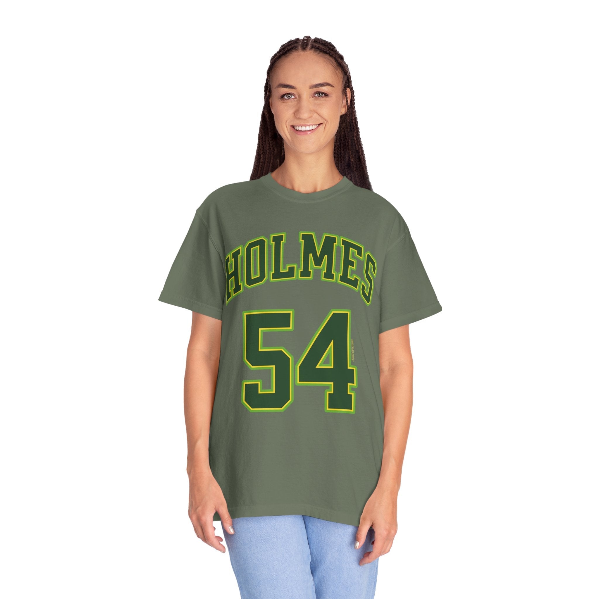 Mackenzie Holmes Storm Premium Unisex Shirt | Chix Sports