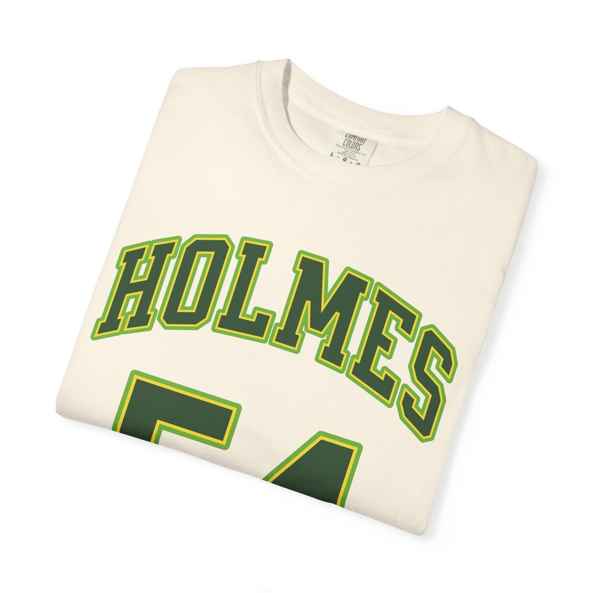 Mackenzie Holmes Storm Premium Unisex Shirt | Chix Sports