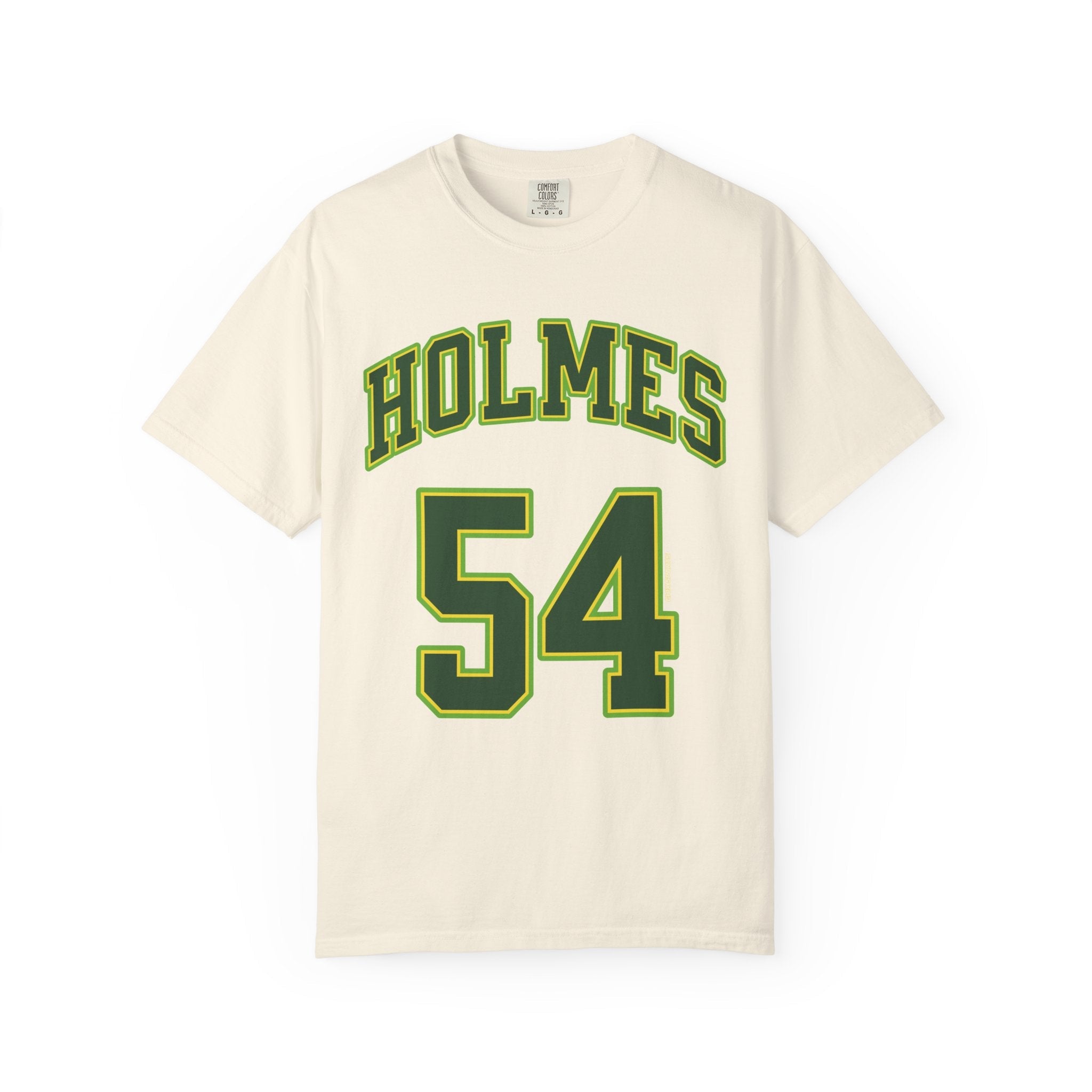 Mackenzie Holmes Storm Premium Unisex Shirt | Chix Sports