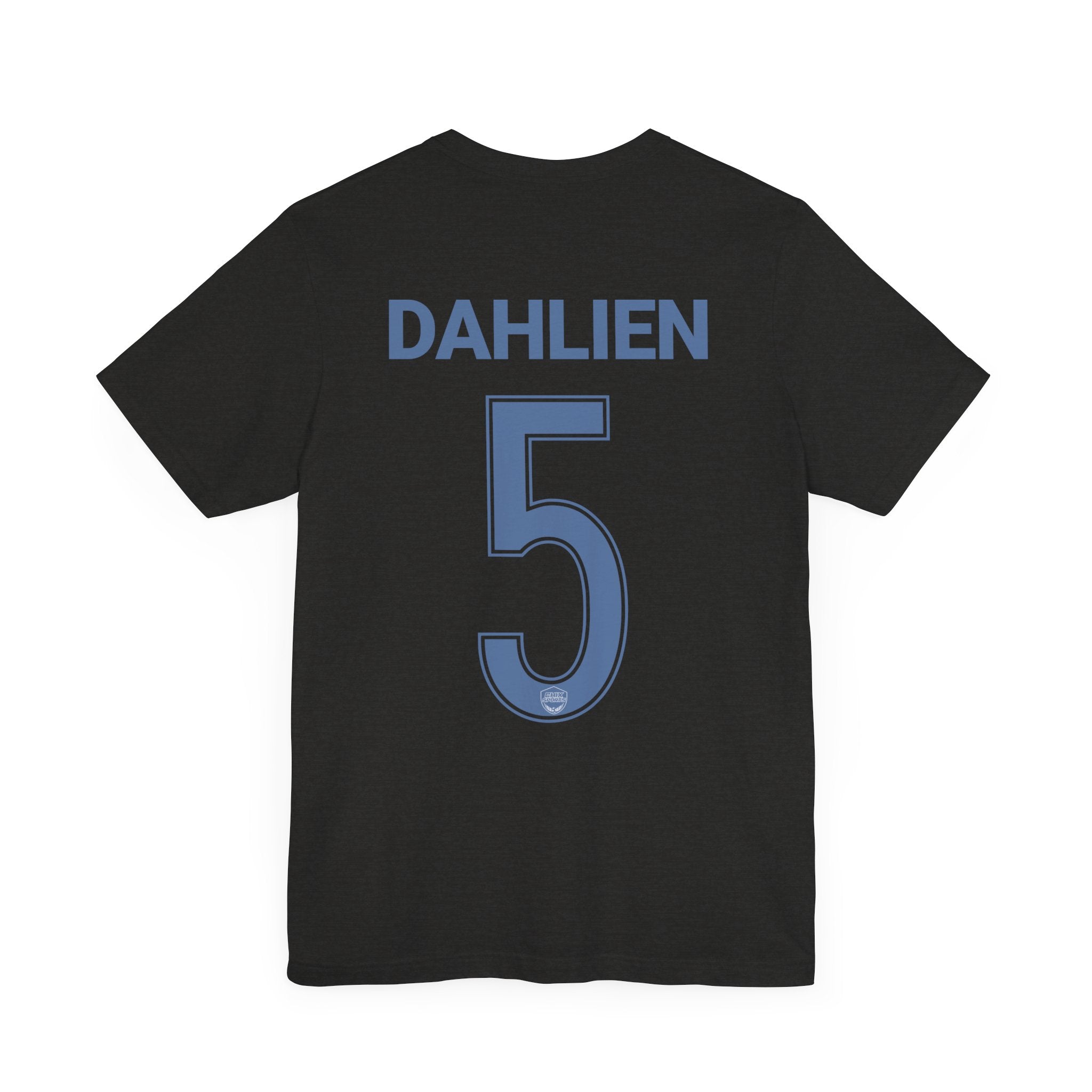 Maddie Dahlien Reign Softblend T-shirt | Chix Sports