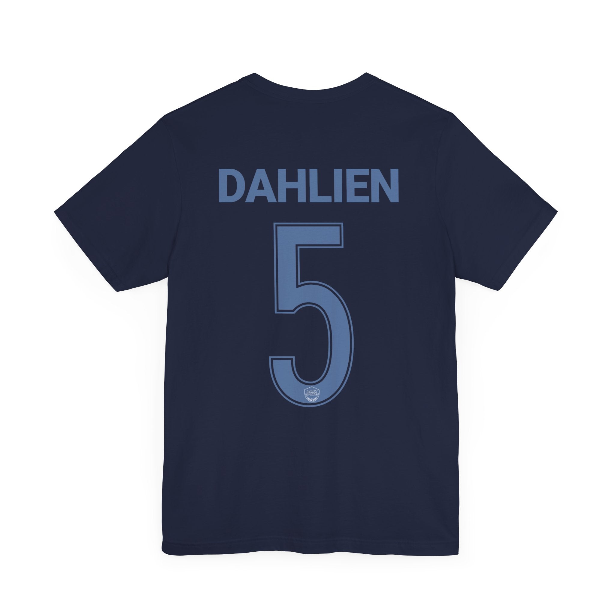 Maddie Dahlien Reign Softblend T-shirt | Chix Sports