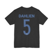 Maddie Dahlien Reign Softblend T-shirt | Chix Sports