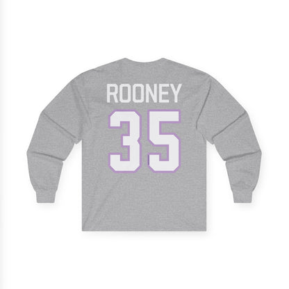 Maddie Rooney Frost Long Sleeve Shirt | Chix Sports