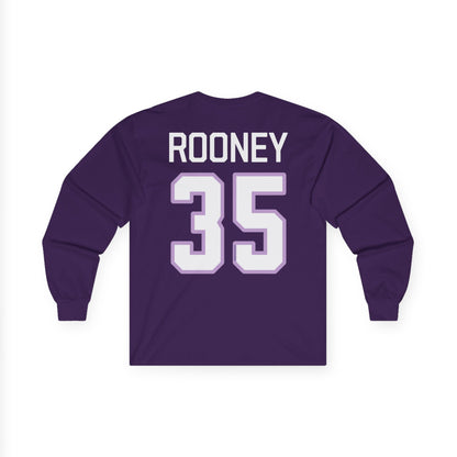 Maddie Rooney Frost Long Sleeve Shirt | Chix Sports