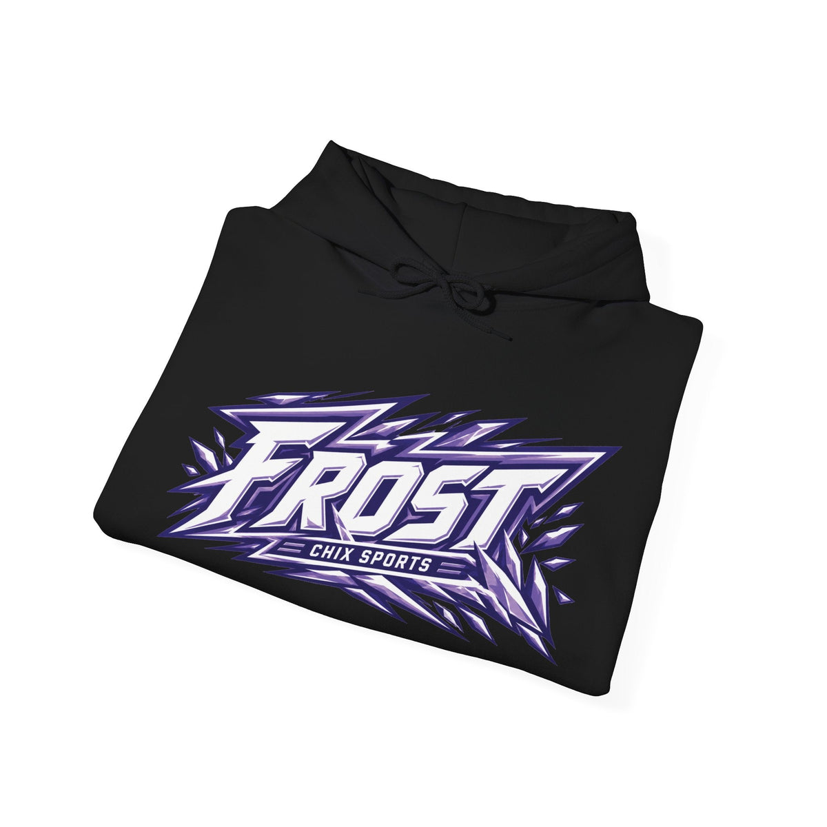 Maddie Rooney Frost Unisex Hoodie in Sand | Chix Sports