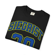 Maddy Siegrist Wings Premium Shirt | Chix Sports