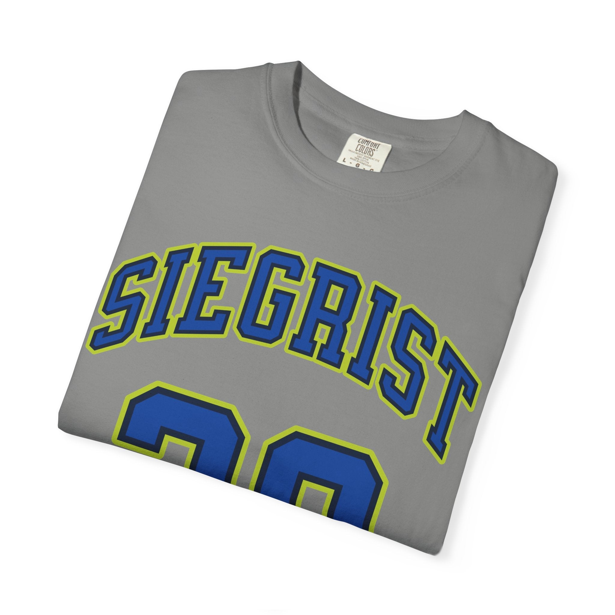 Maddy Siegrist Wings Premium Unisex Shirt | Chix Sports