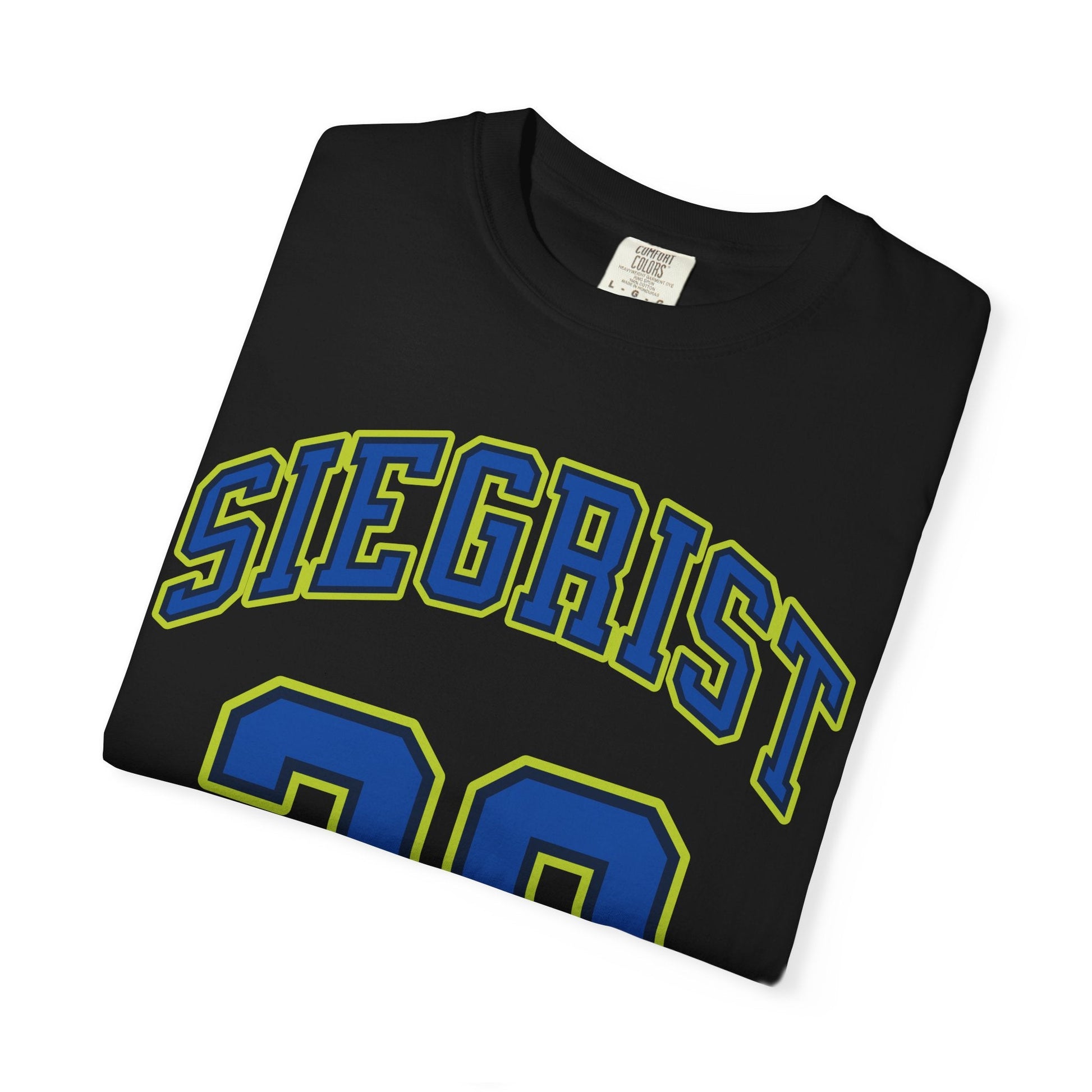 Maddy Siegrist Wings Premium Unisex Shirt | Chix Sports