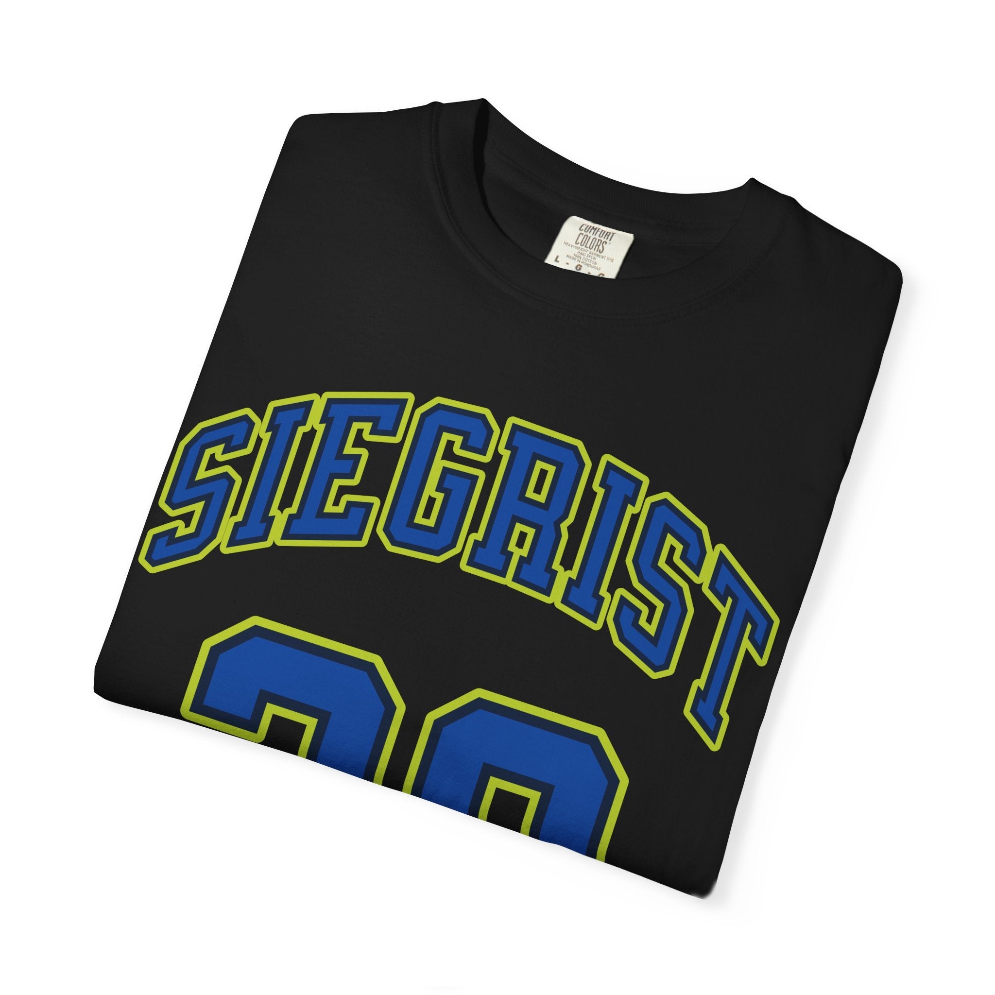 Maddy Siegrist Wings Premium Unisex Shirt | Chix Sports