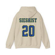 Maddy Siegrist Wings Unisex Hoodie | Chix Sports
