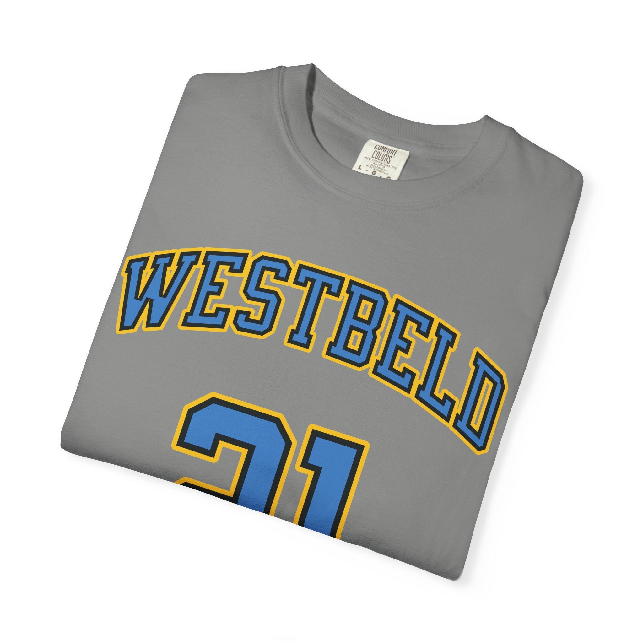 Maddy Westbeld Sky Basketball Premium Shirt | Chix Sports