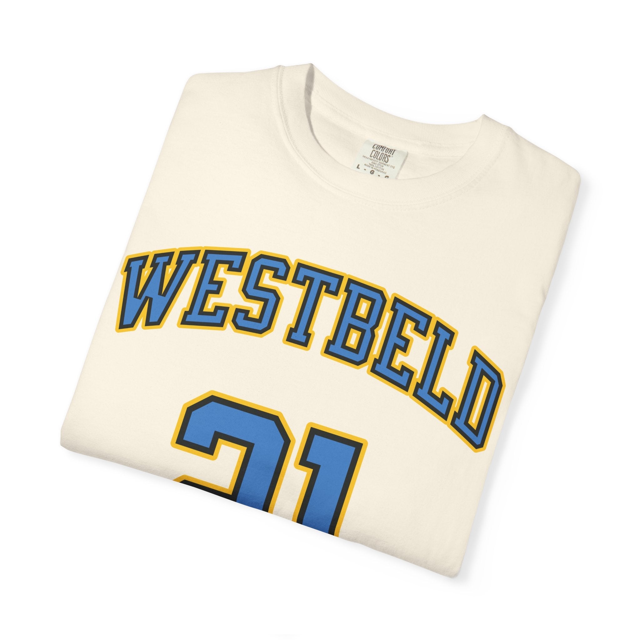Maddy Westbeld Sky Basketball Premium Shirt | Chix Sports