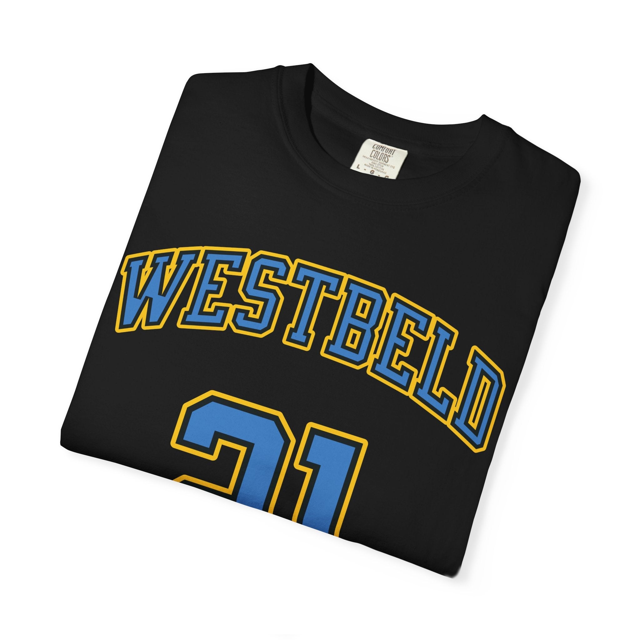 Maddy Westbeld Sky Basketball Premium Shirt | Chix Sports
