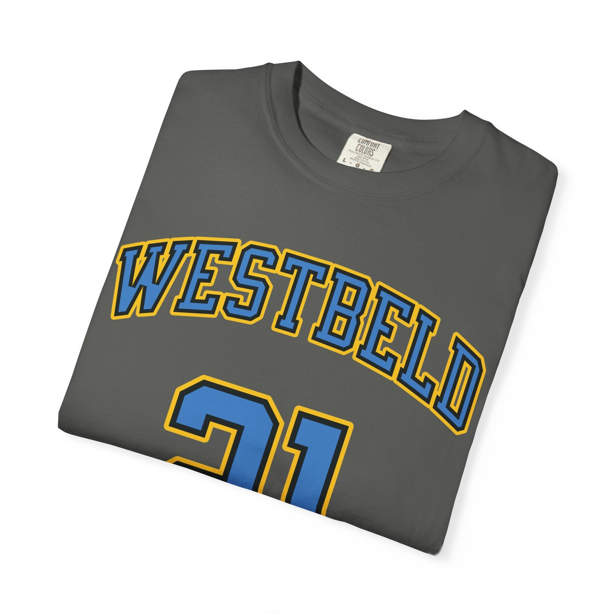 Maddy Westbeld Sky Basketball Premium Shirt | Chix Sports