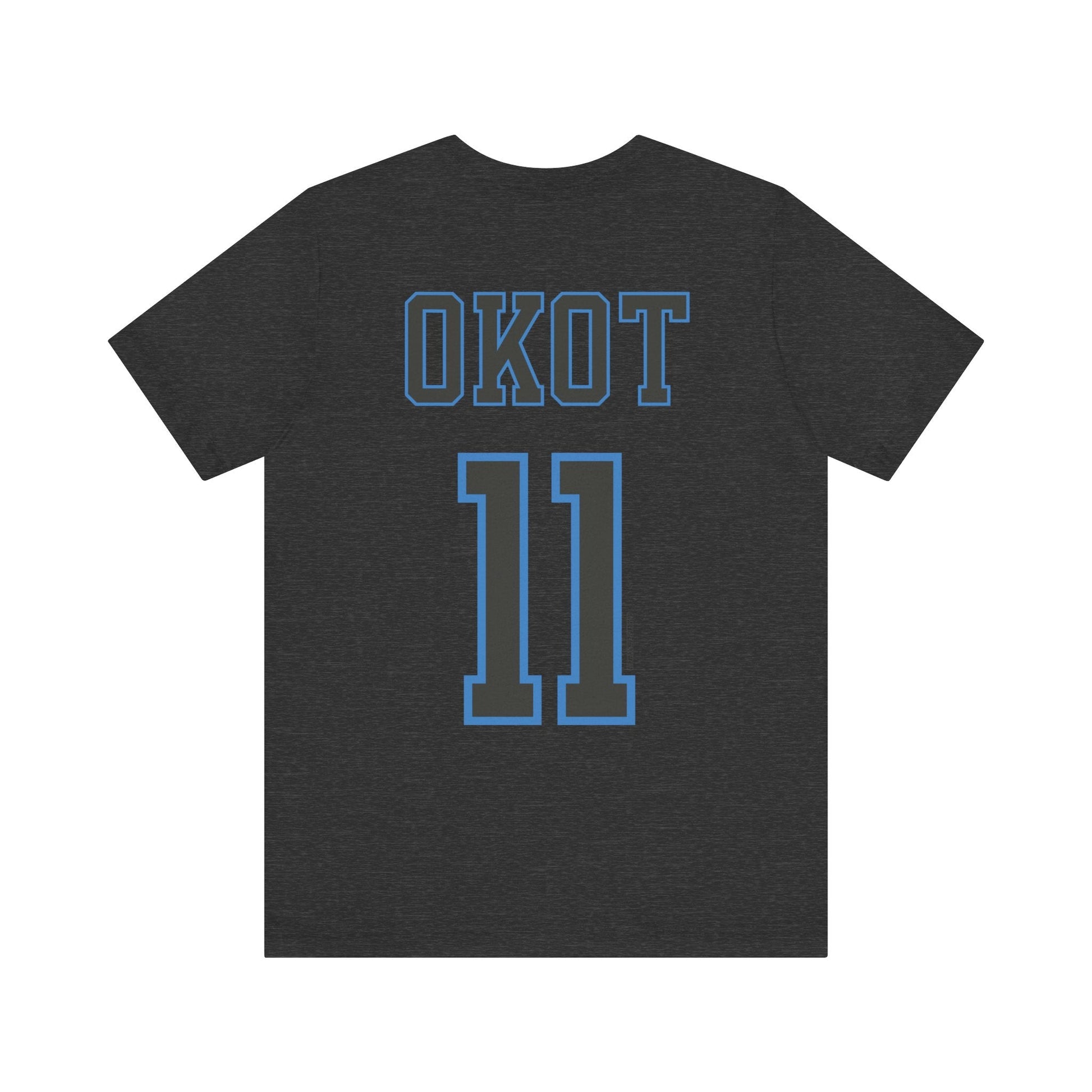 Madina Okot Dream Jersey Unisex Shirt | Chix Sports