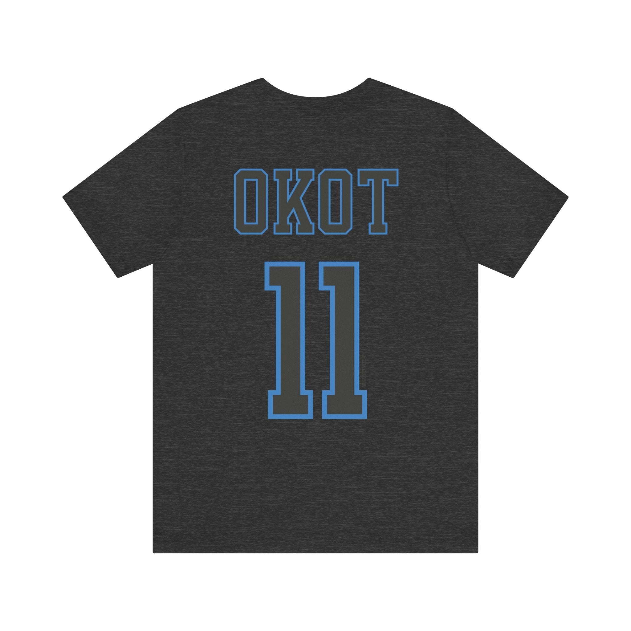 Madina Okot Dream Jersey Unisex Shirt | Chix Sports