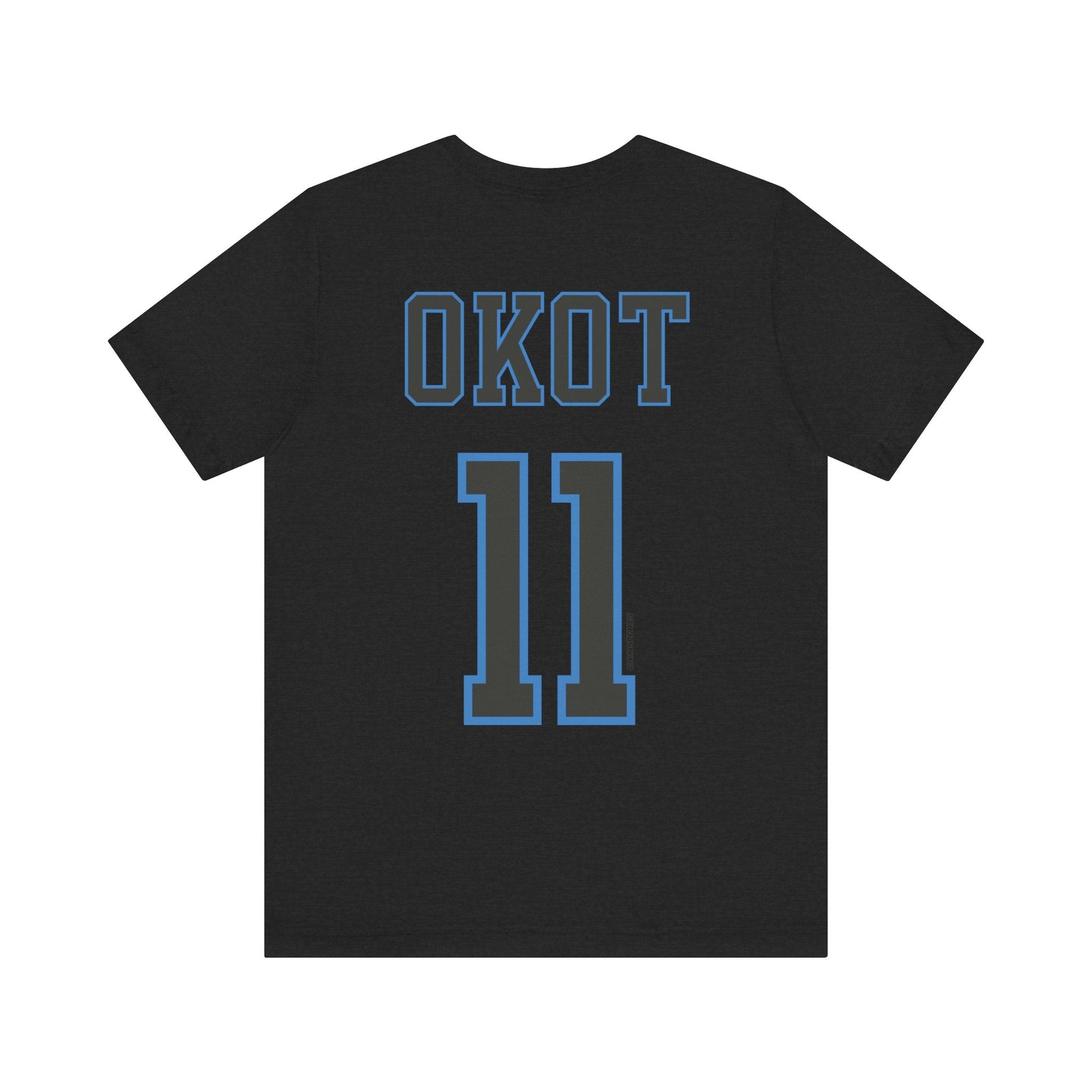Madina Okot Dream Jersey Unisex Shirt | Chix Sports