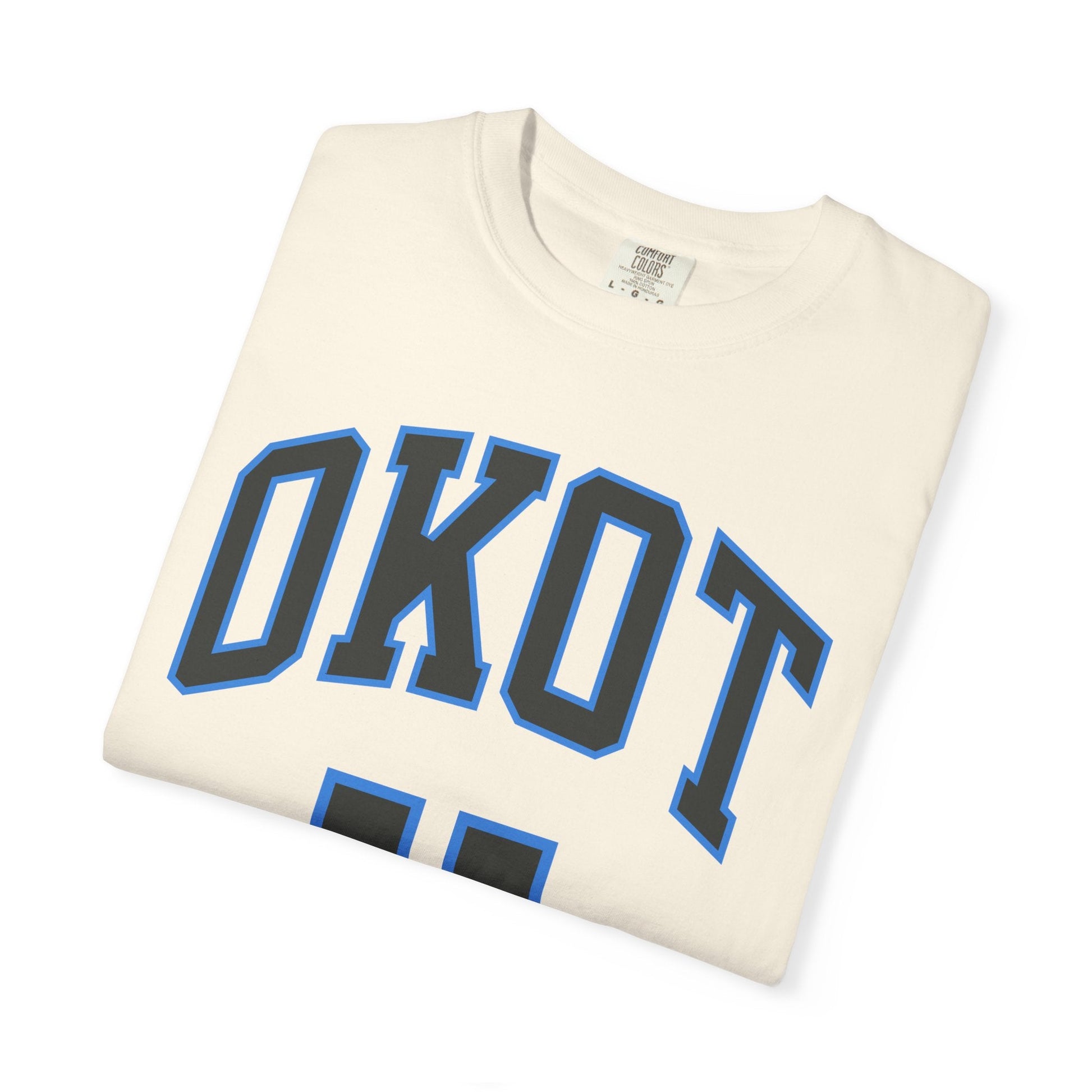 Madina Okot Dream Premium Shirt | Chix Sports