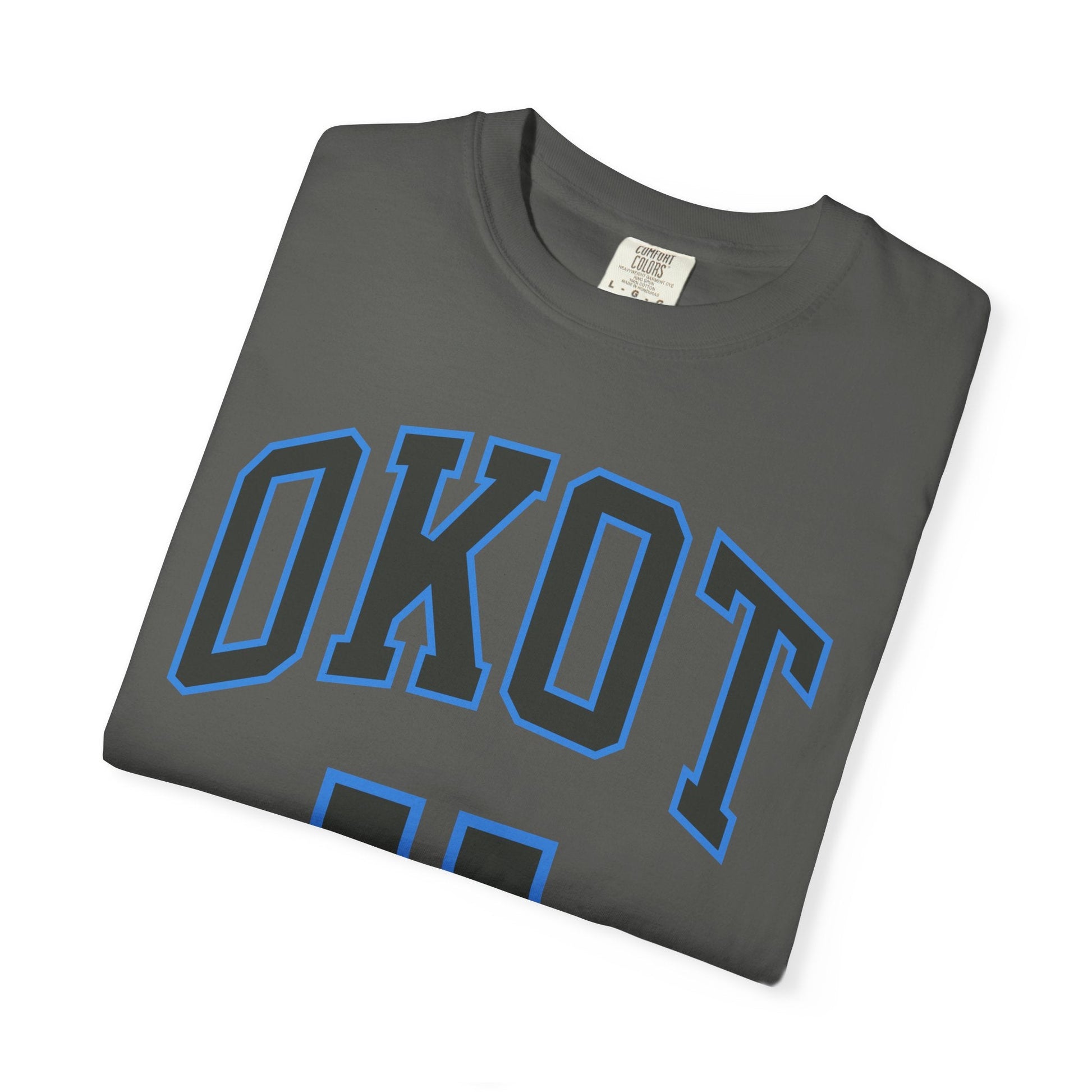 Madina Okot Dream Premium Shirt | Chix Sports