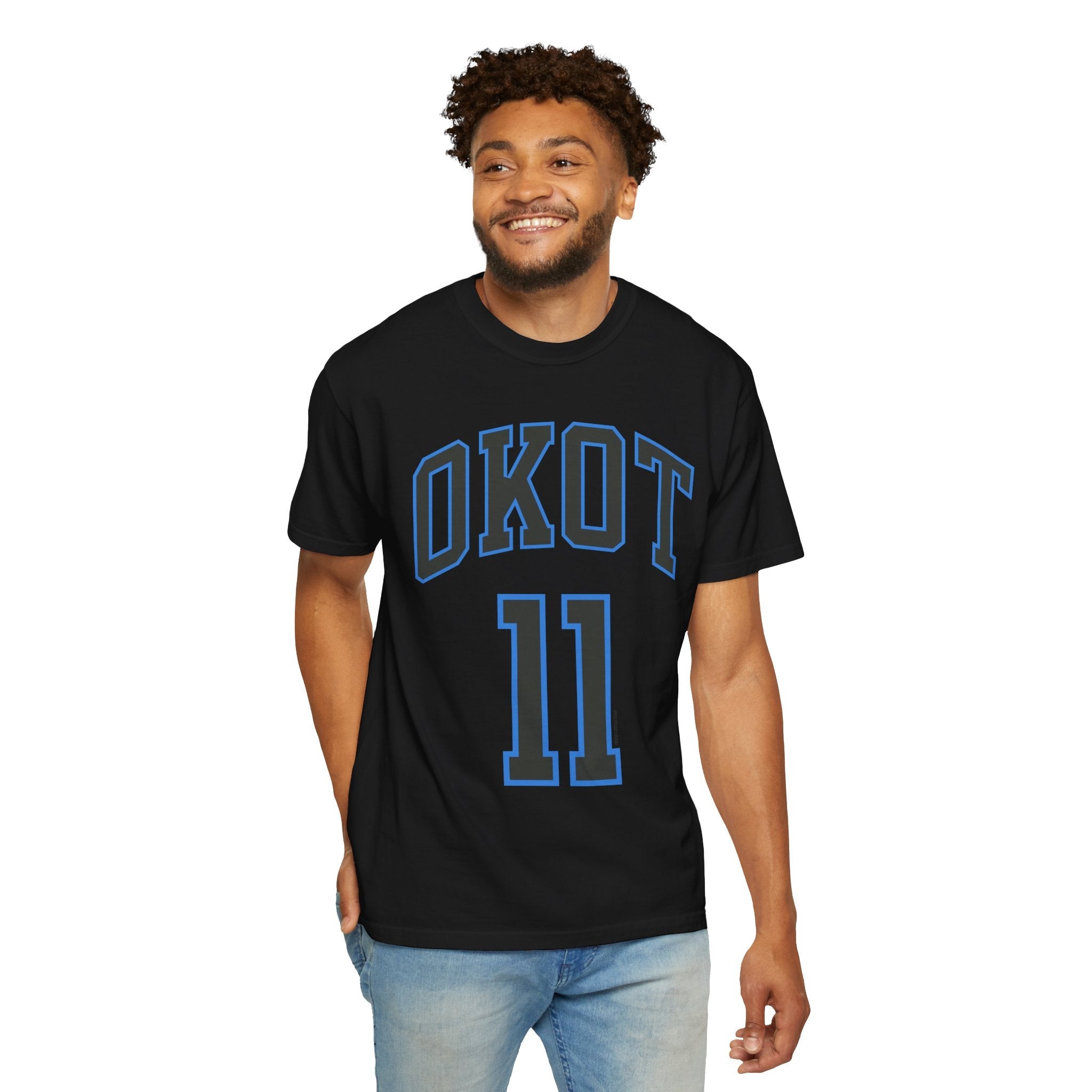 Madina Okot Dream Premium Shirt | Chix Sports