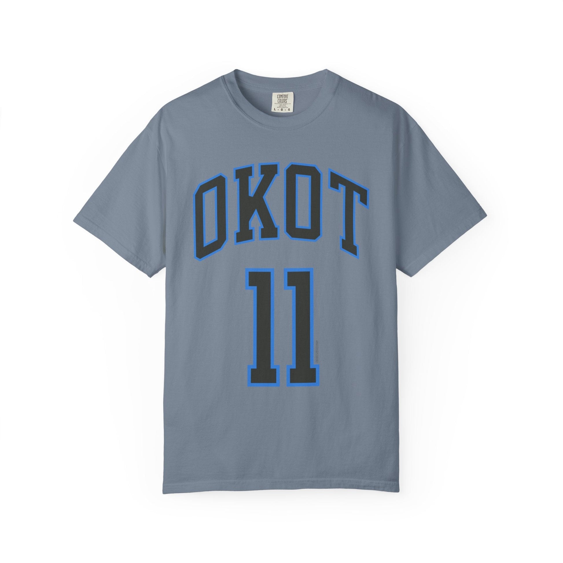 Madina Okot Dream Premium Shirt | Chix Sports