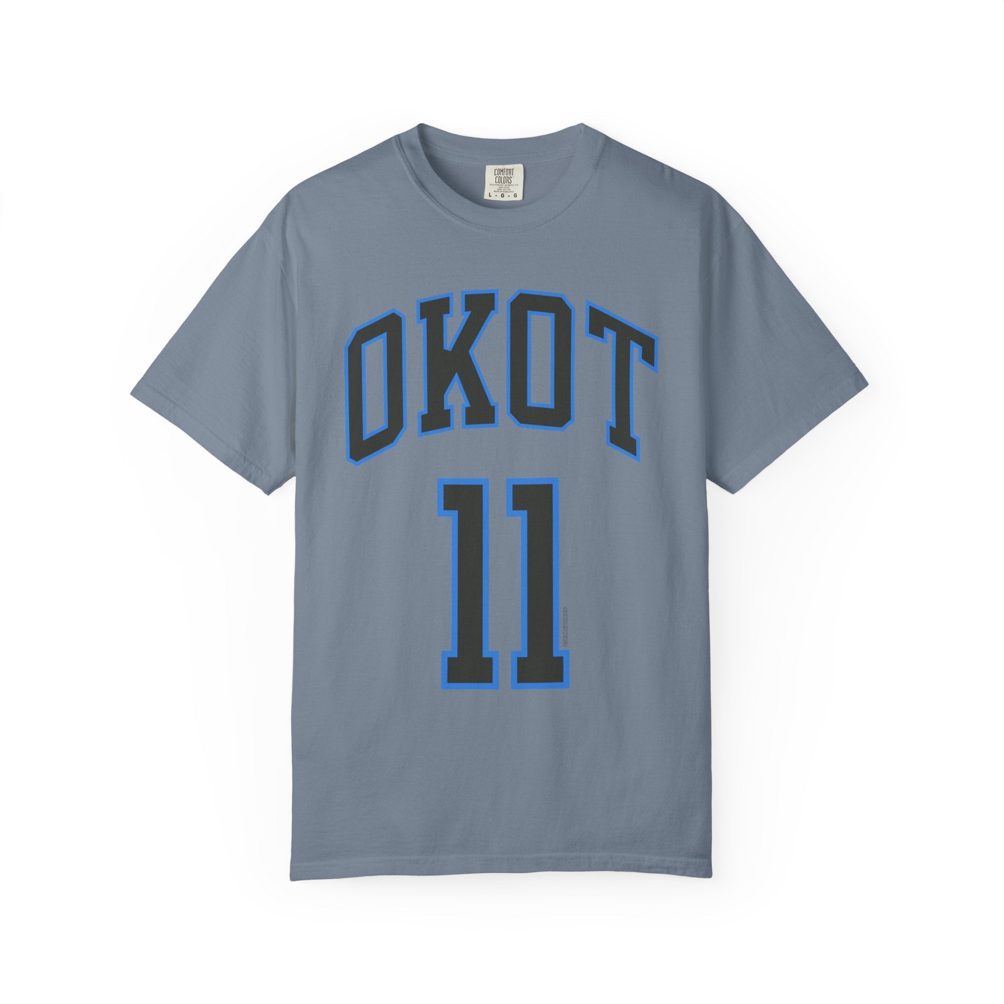 Madina Okot Dream Premium Shirt | Chix Sports