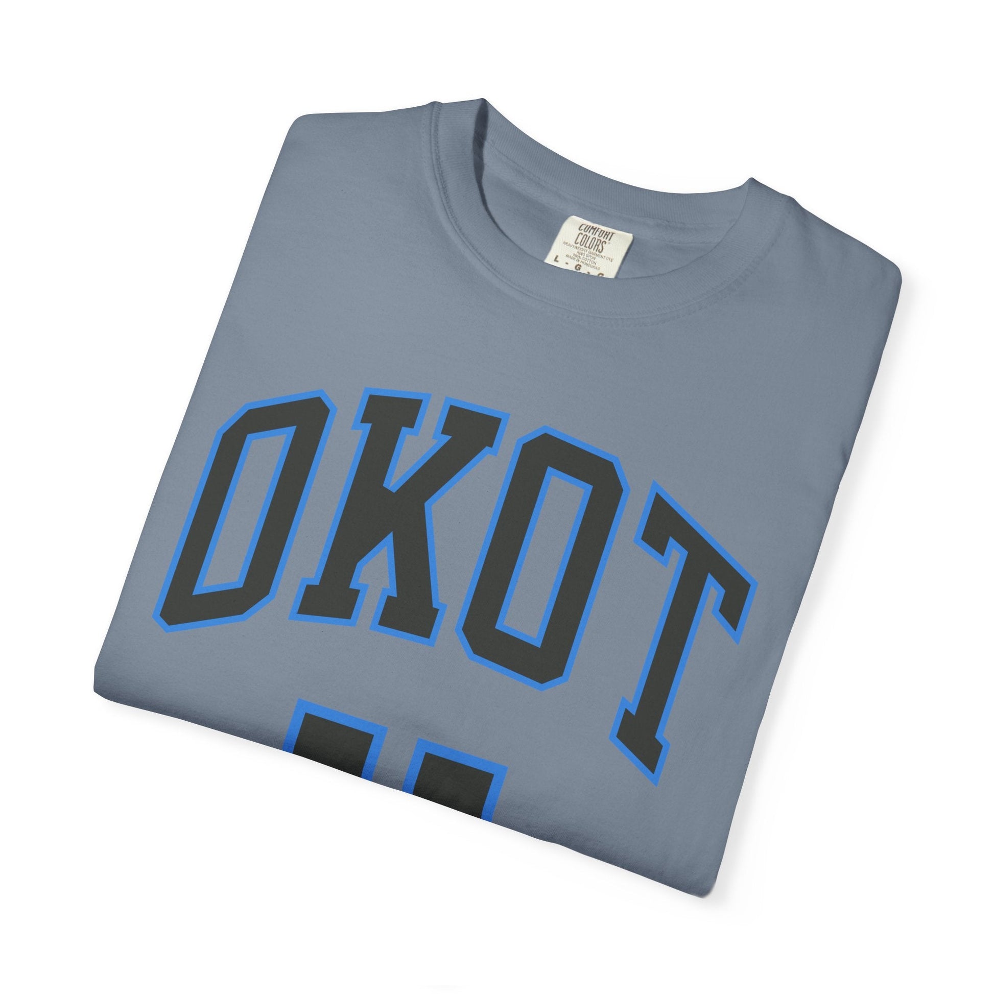 Madina Okot Dream Premium Shirt | Chix Sports