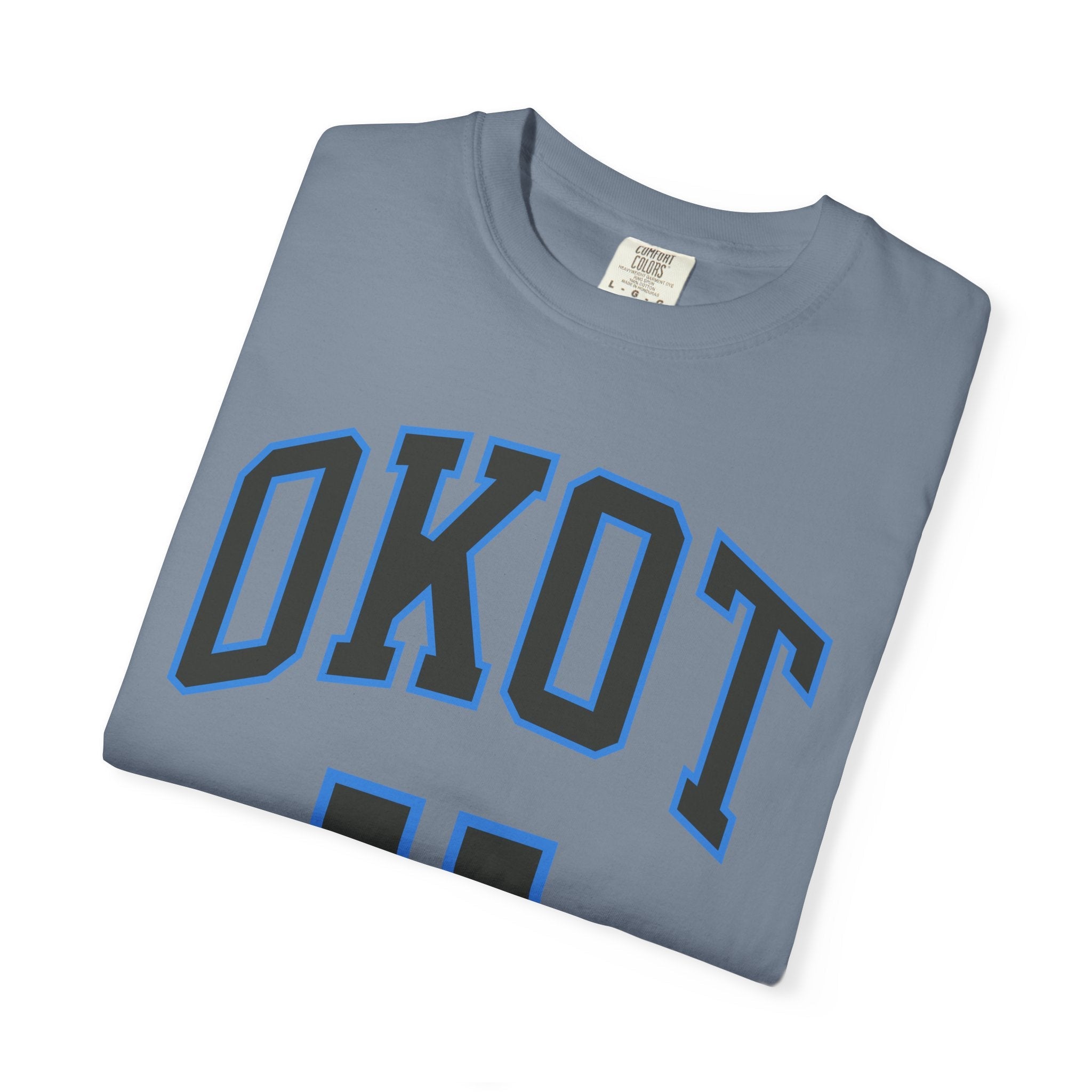 Madina Okot Dream Premium Shirt | Chix Sports