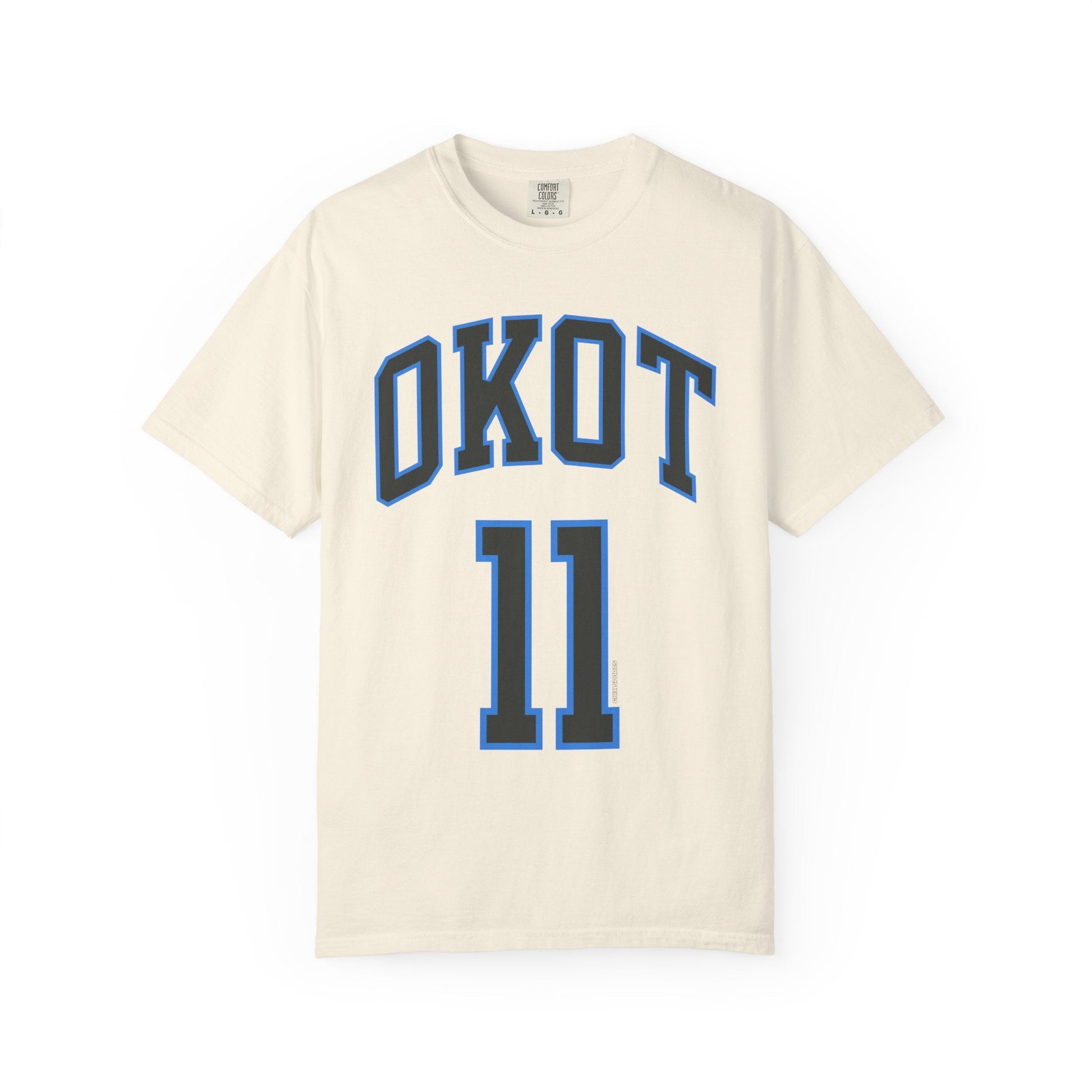 Madina Okot Dream Premium Shirt | Chix Sports