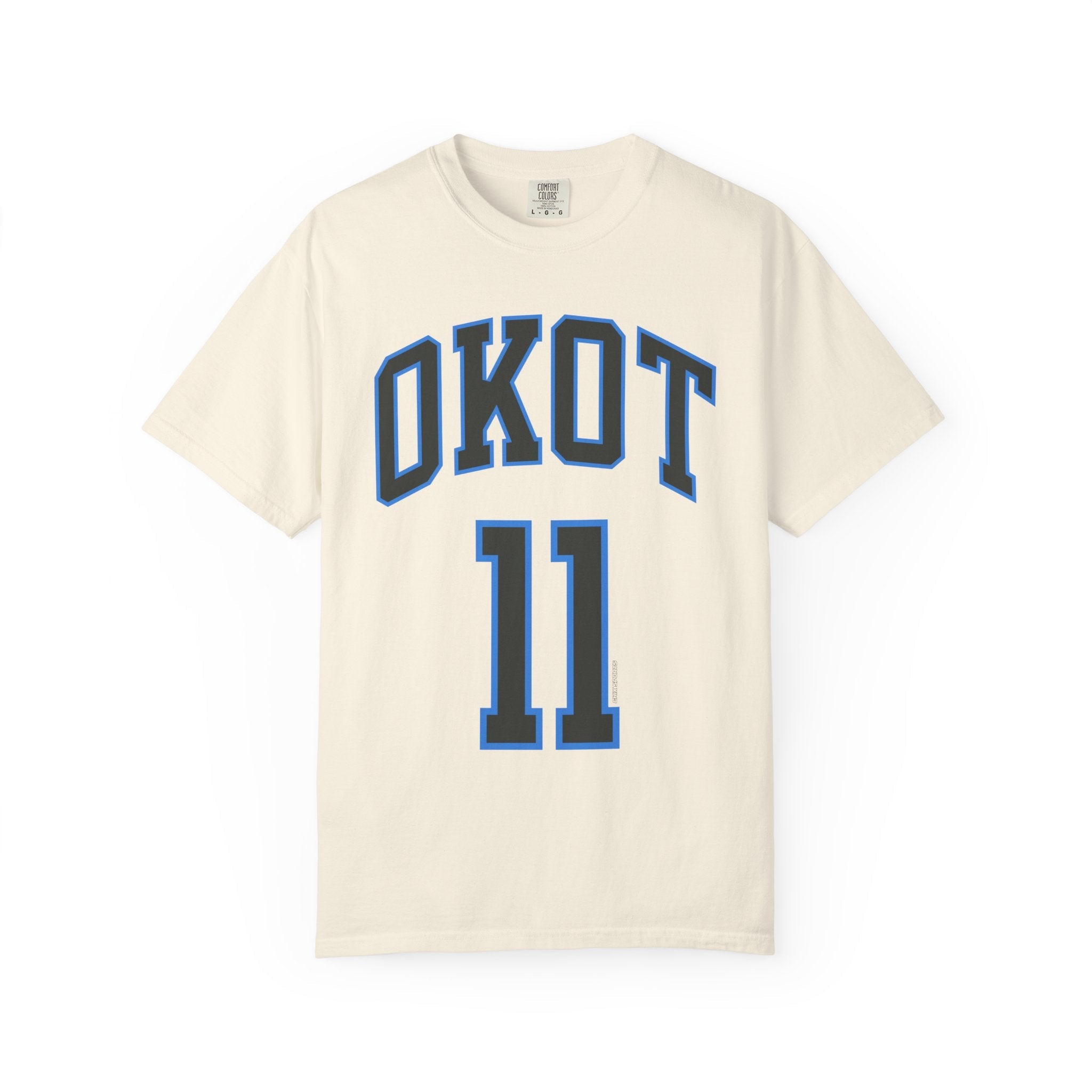 Madina Okot Dream Premium Shirt | Chix Sports