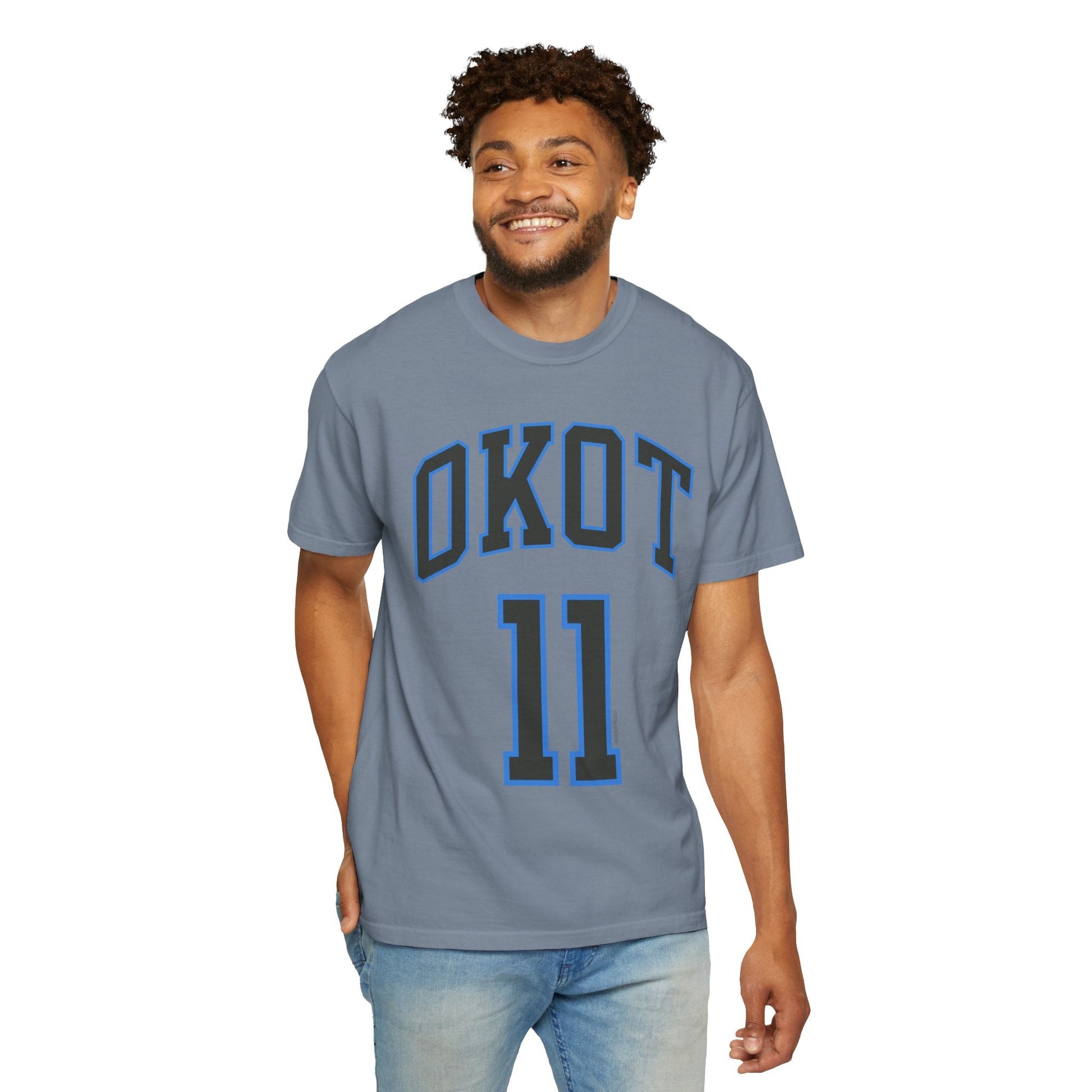 Madina Okot Dream Premium Shirt | Chix Sports