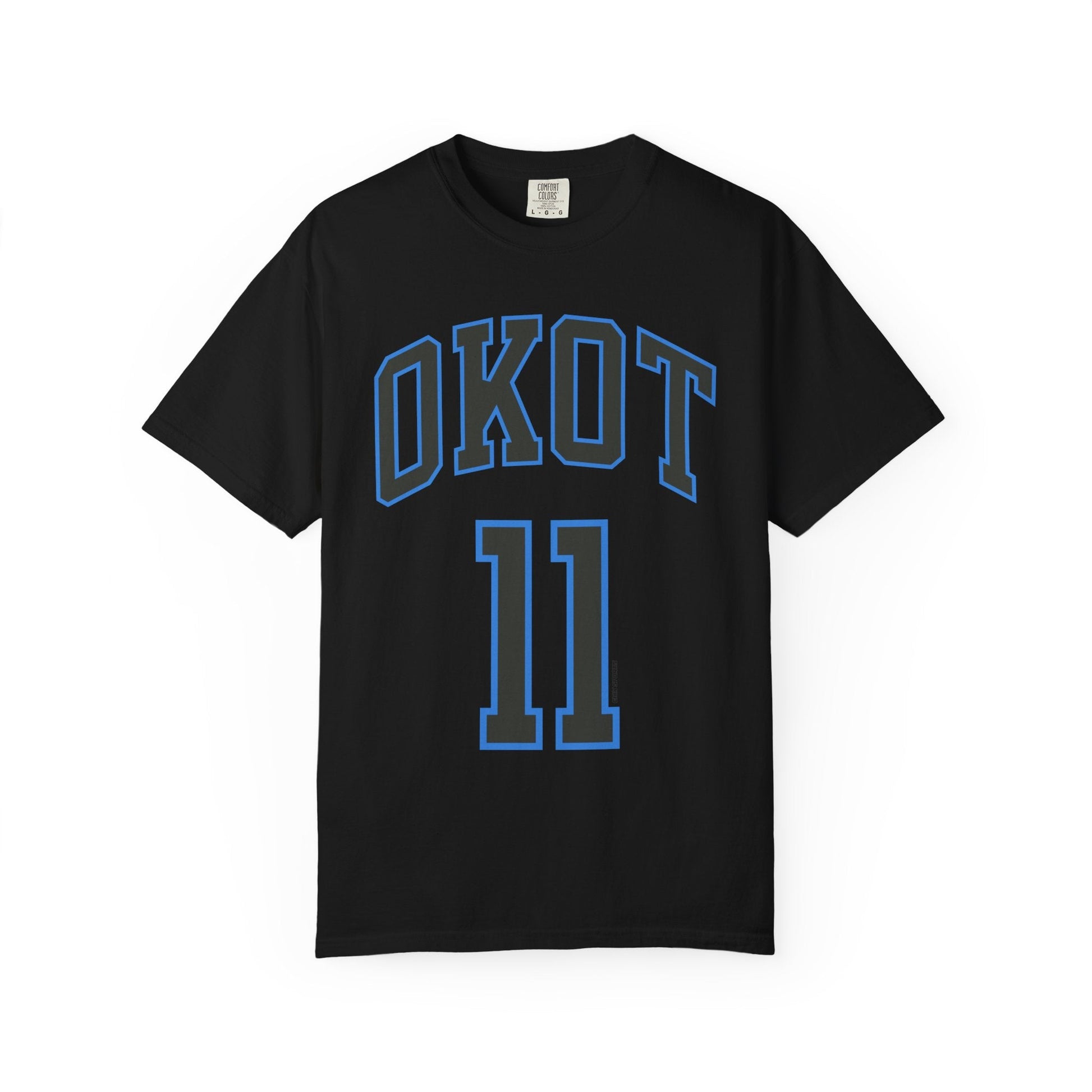 Madina Okot Dream Premium Shirt | Chix Sports