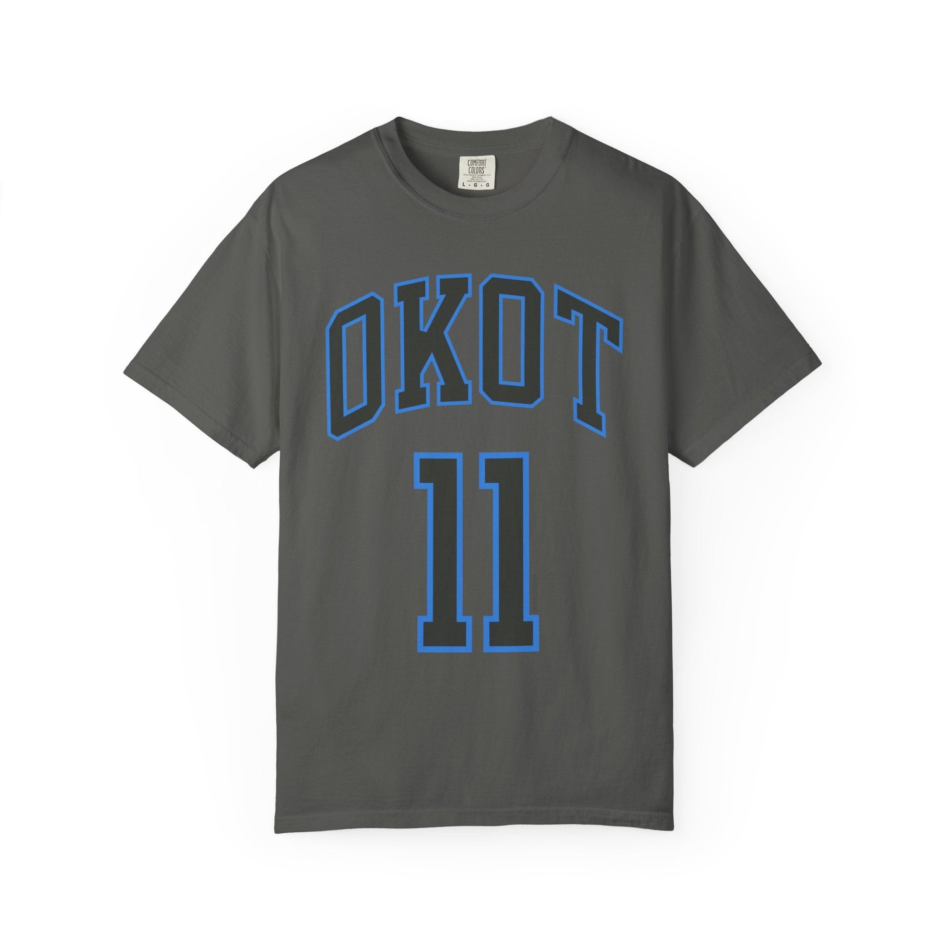 Madina Okot Dream Premium Shirt | Chix Sports
